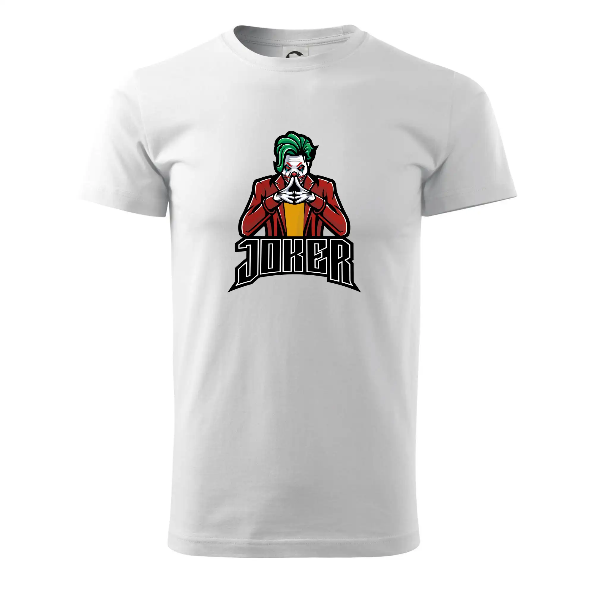 Joker šílený