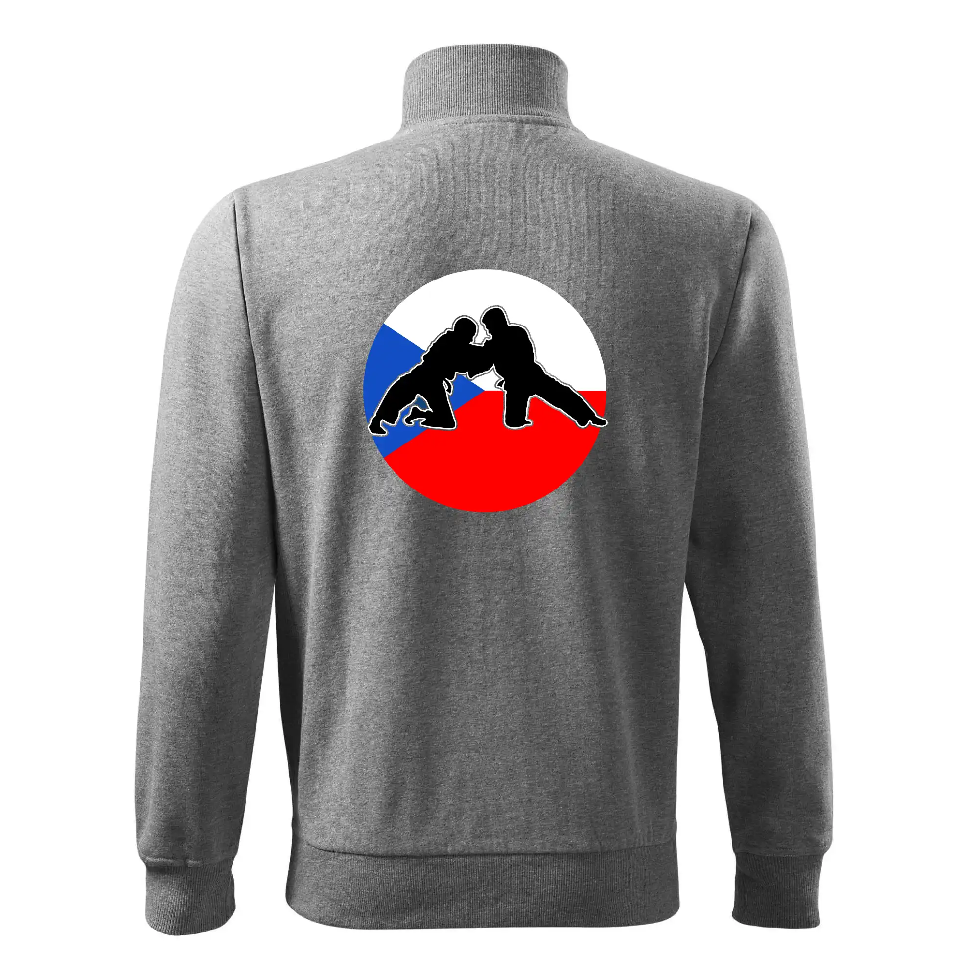 Judo CZ vlajka