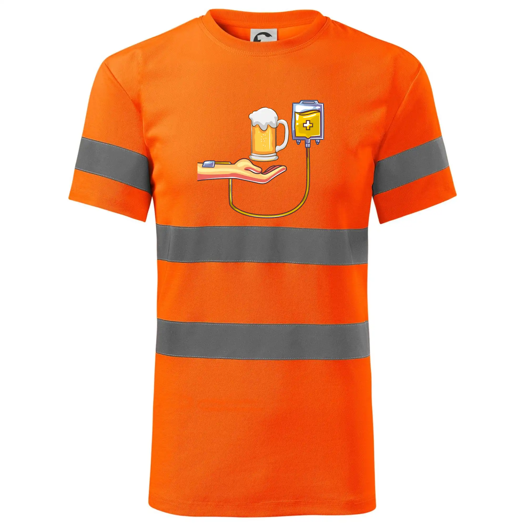 Pivo infuze