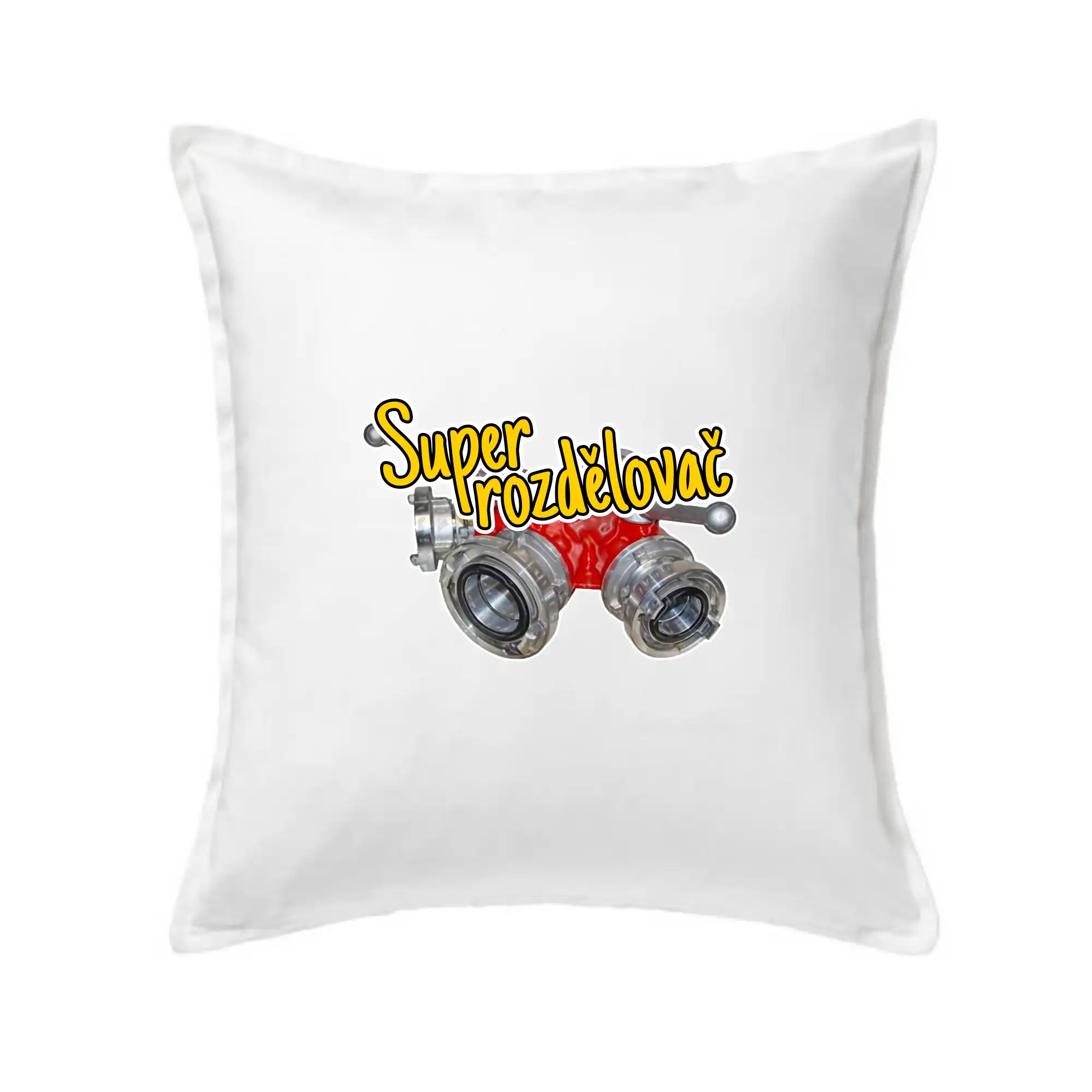 Super rozdělovač