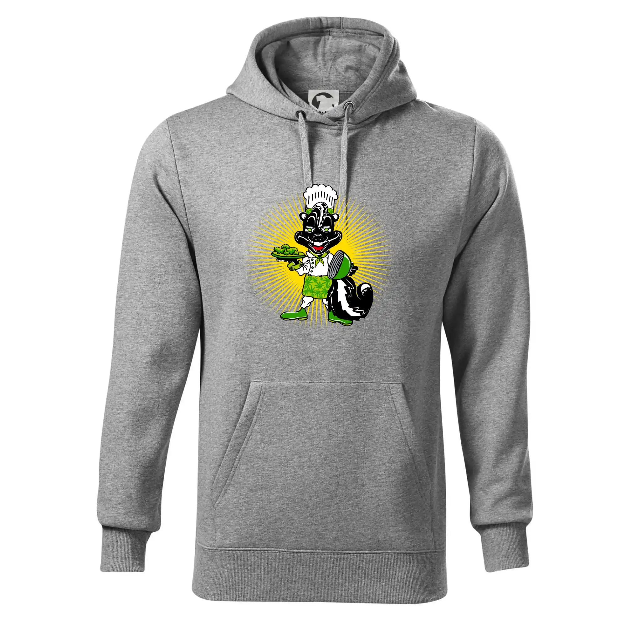 Skunk kuchař (Pecka design)