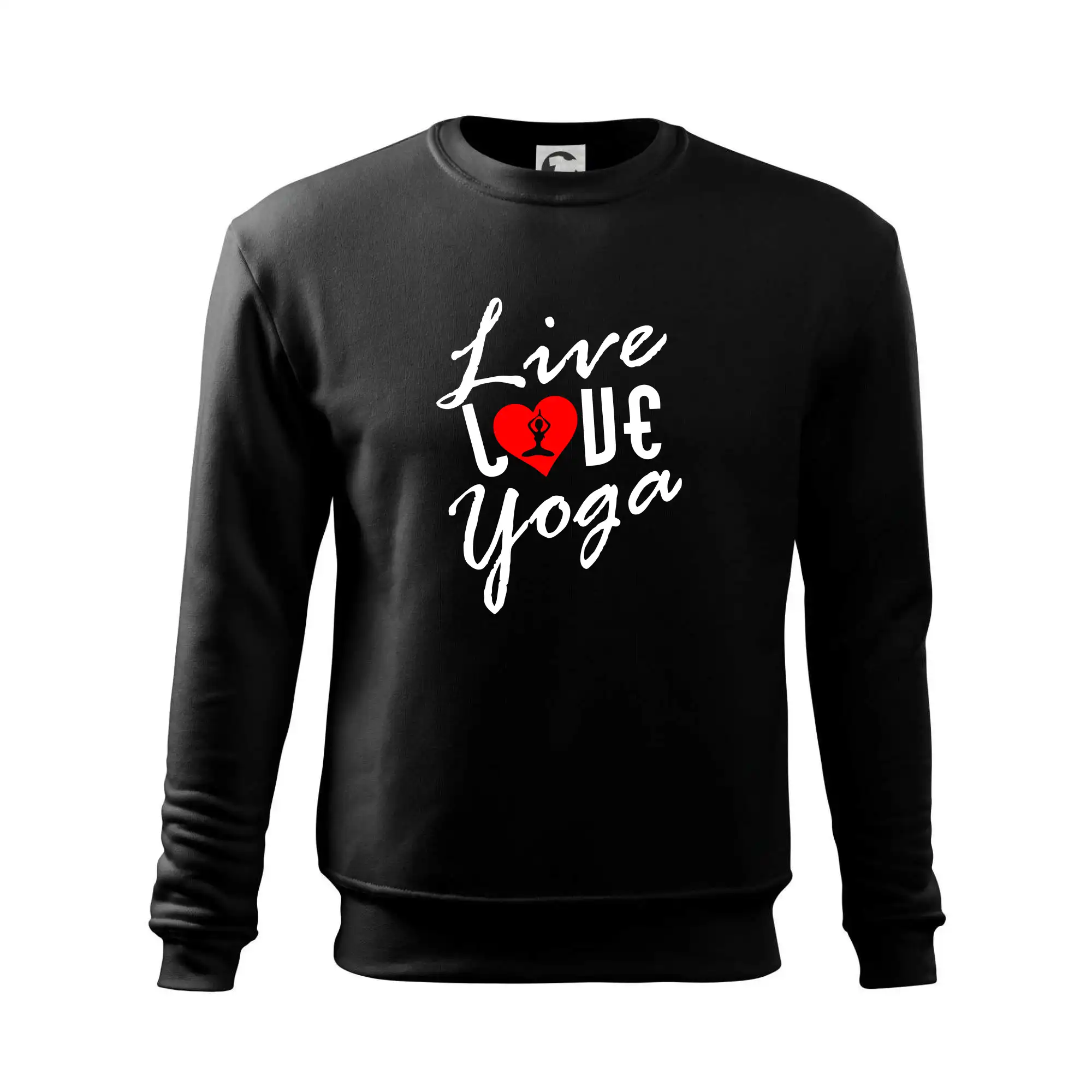 Live Love Yoga
