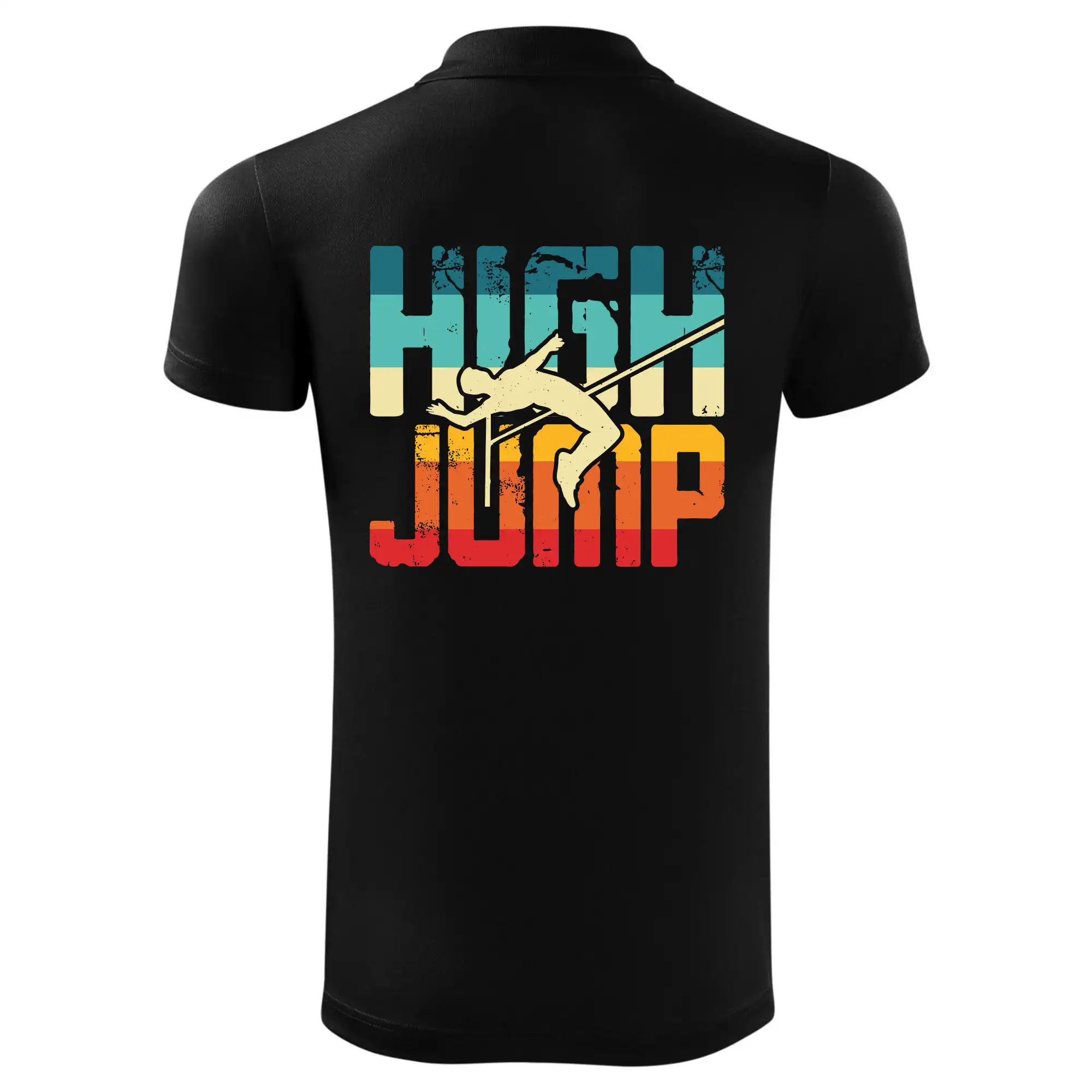 High jump