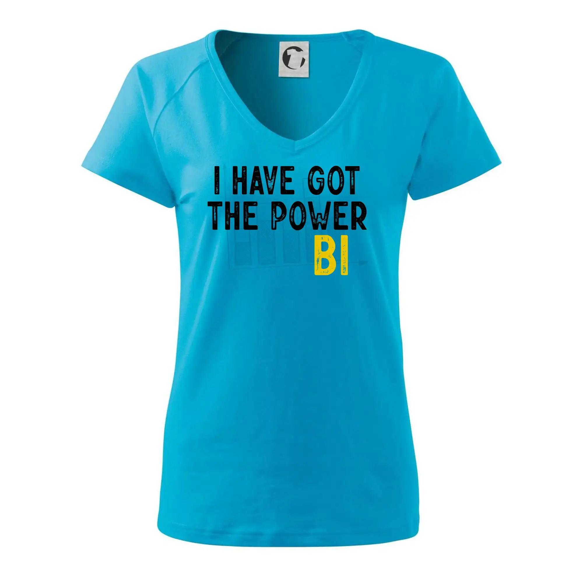 I have got the power bi