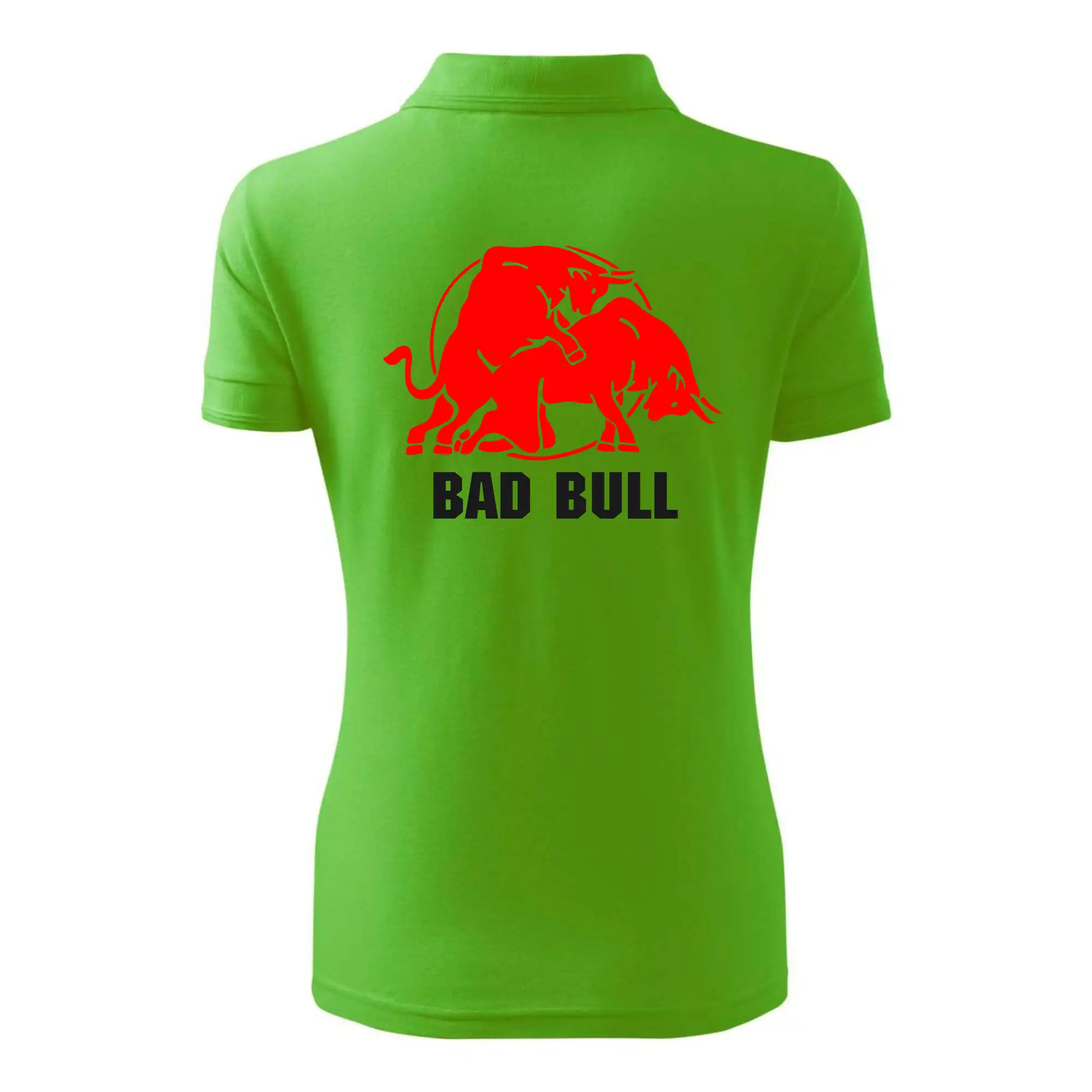 Bad Bull