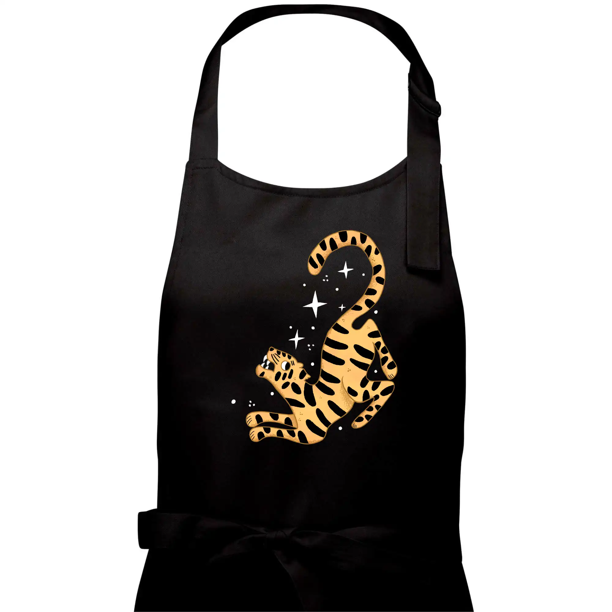 Tygr s hvězdami (studio-arte.cz)