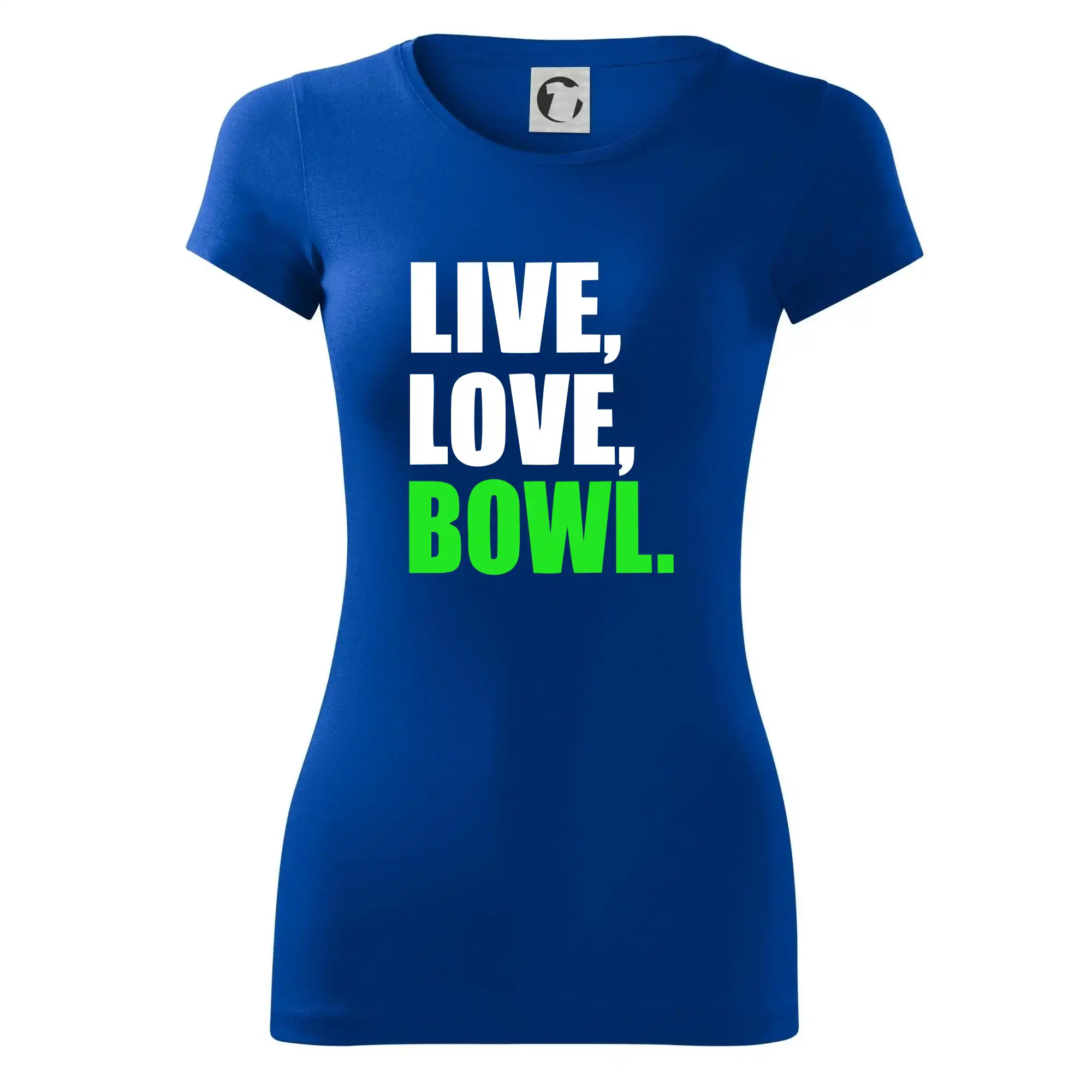 Live, Love, Bowl