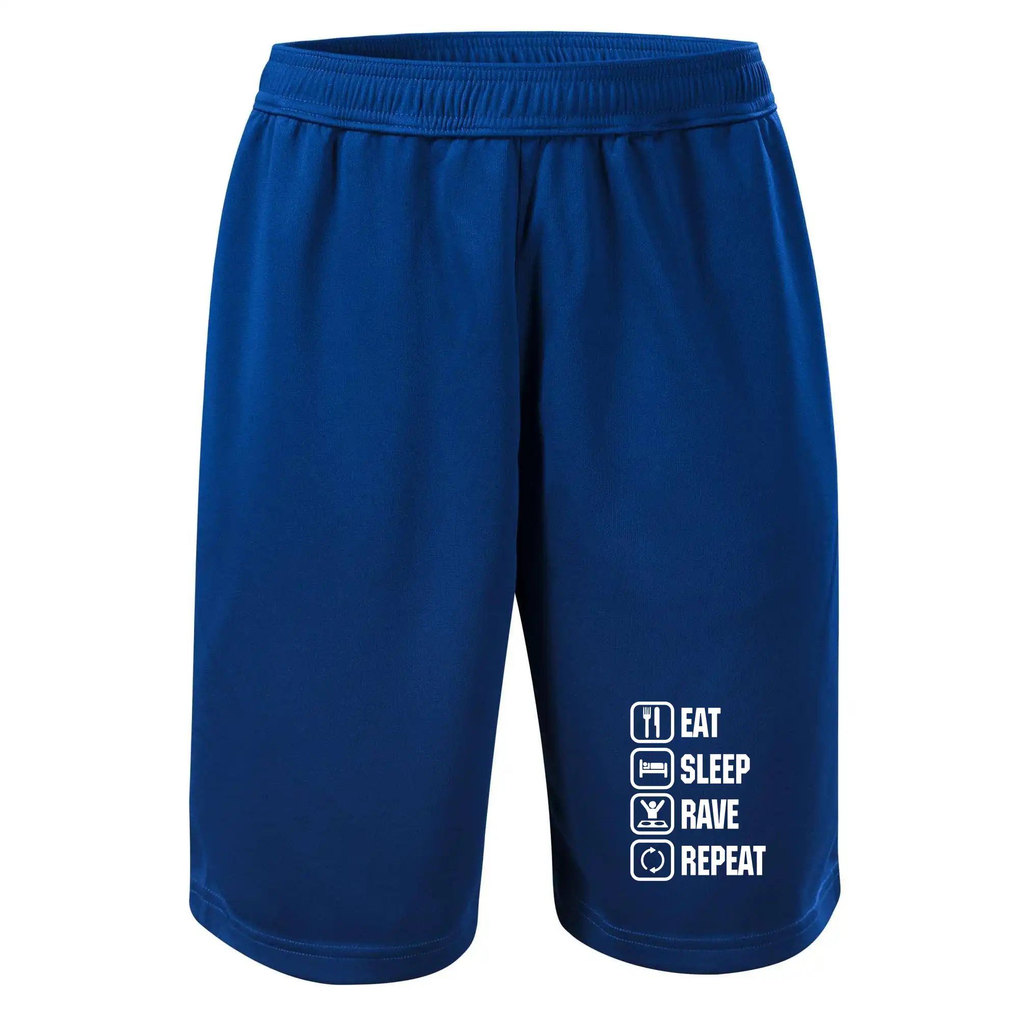 Eat sleep rave repeat