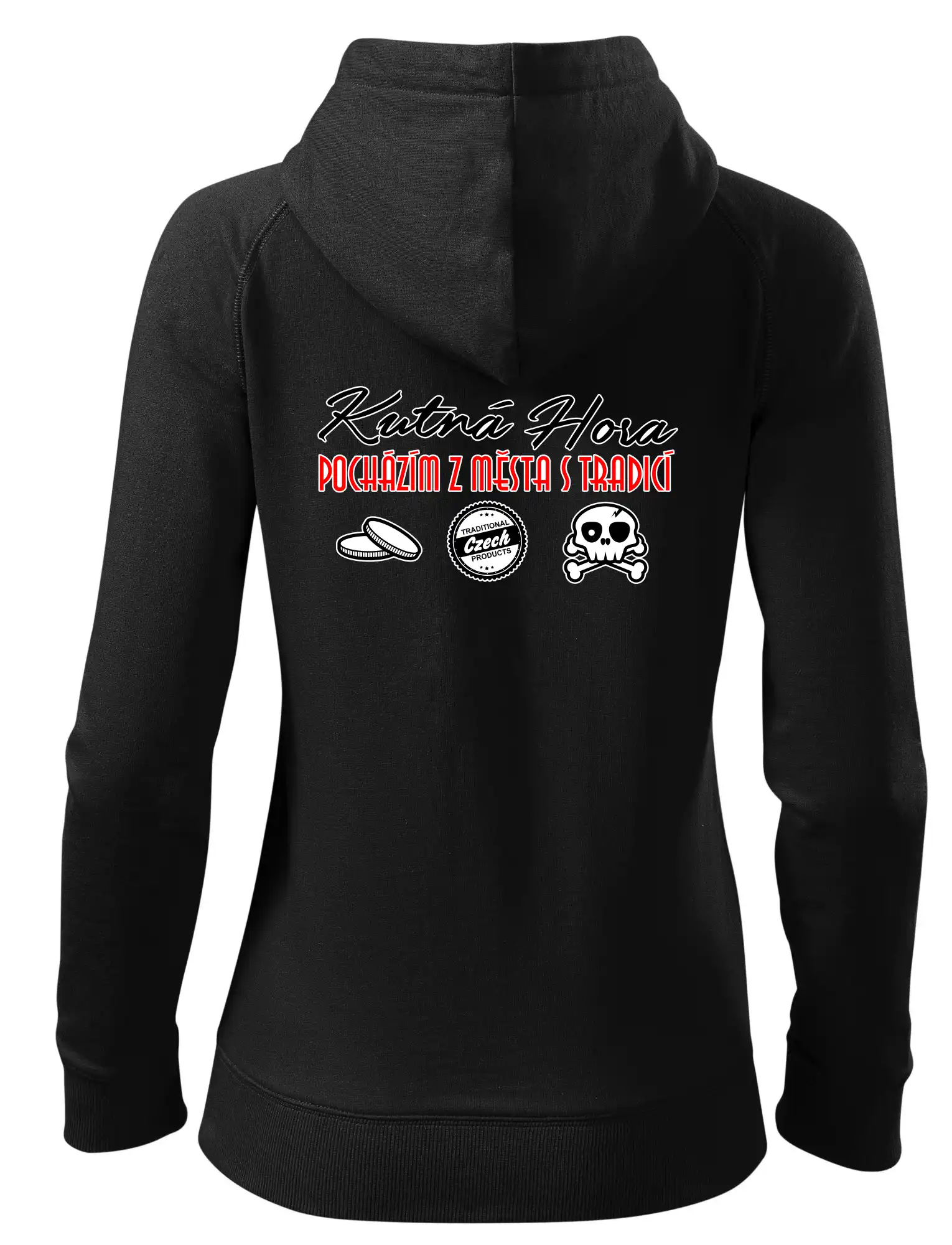 Kutná Hora město s tradicí