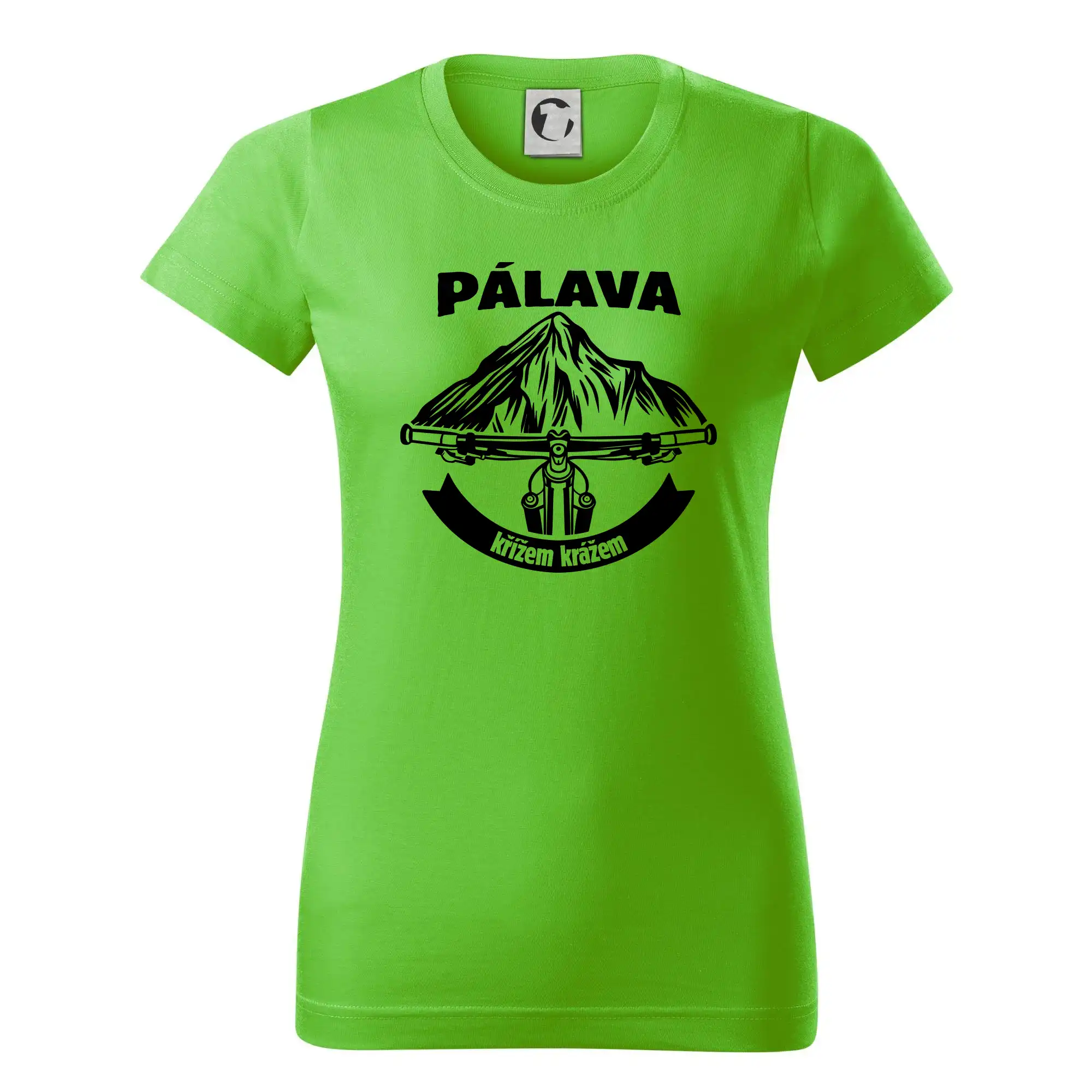 Pálava křížem krážem