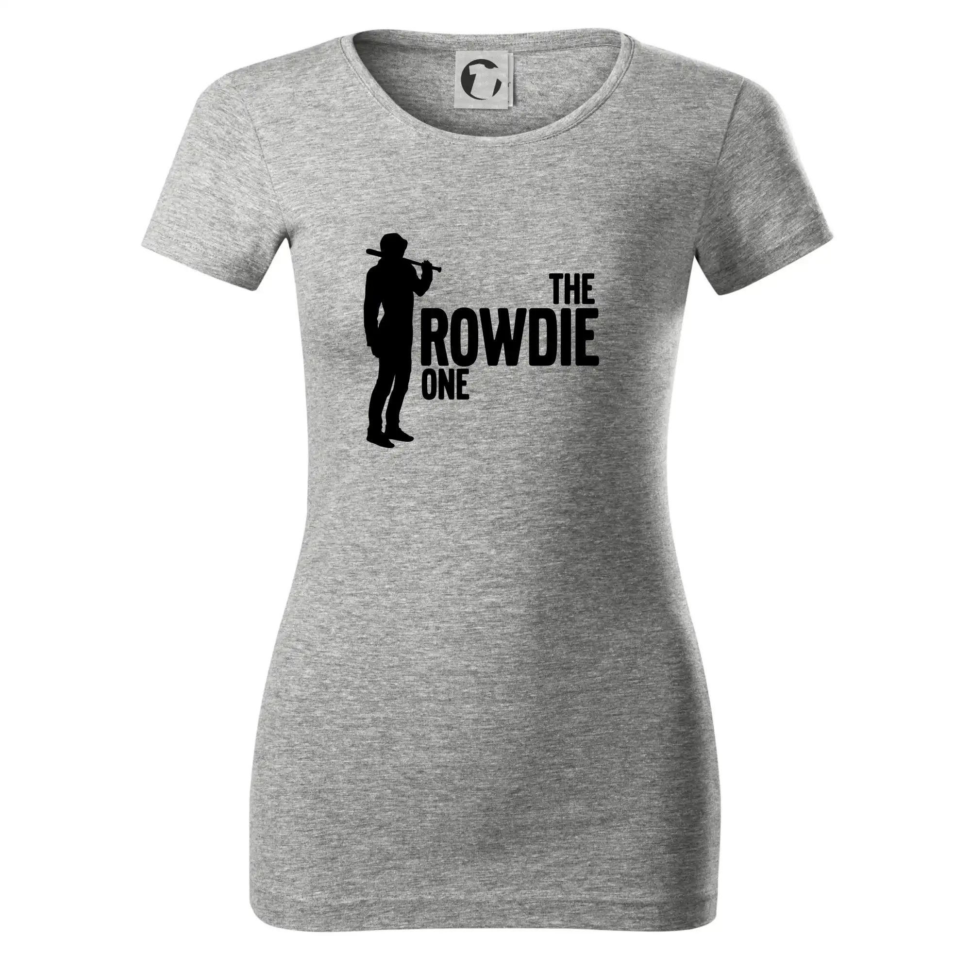 Bachelor party - The rowdie one