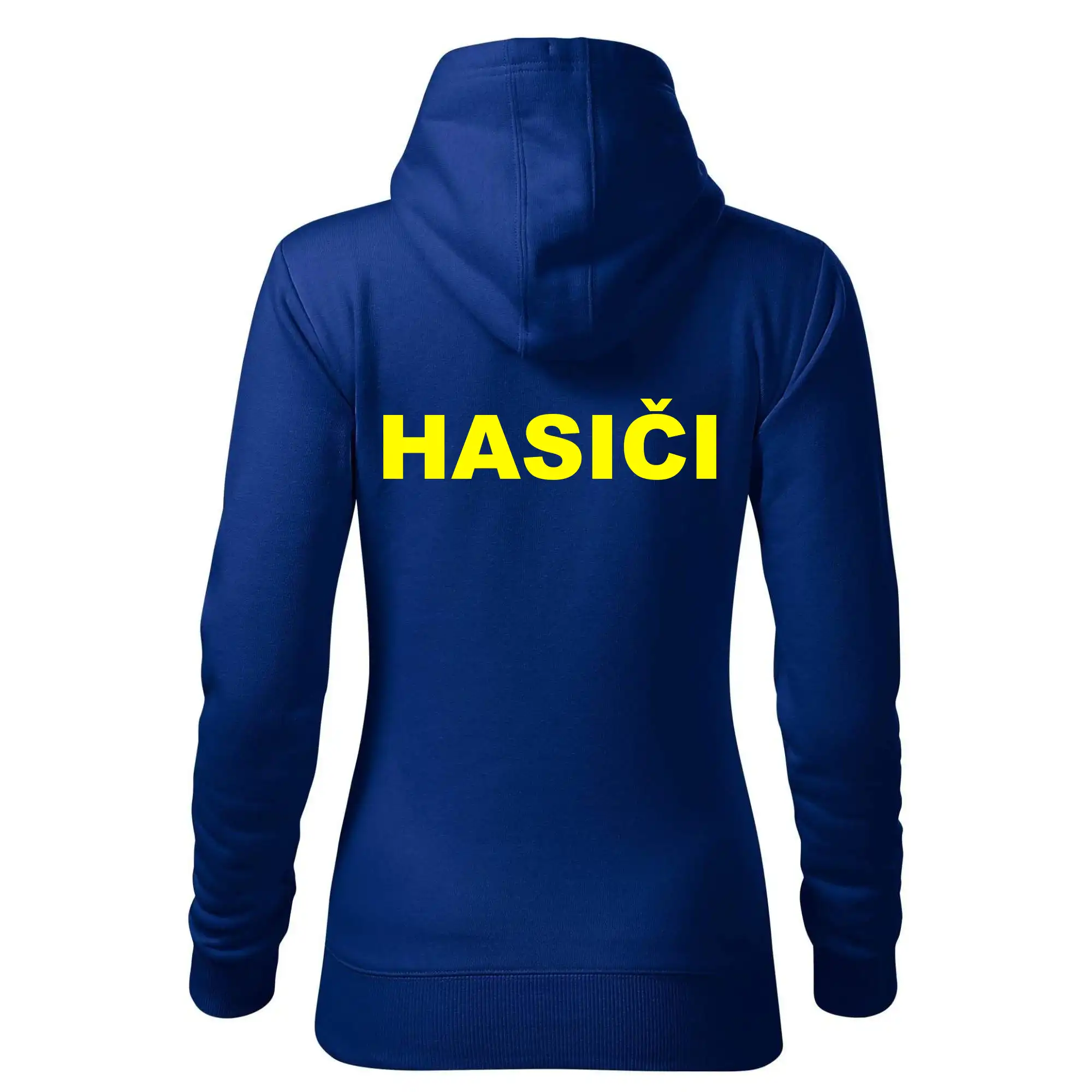 Hasiči název samostatný