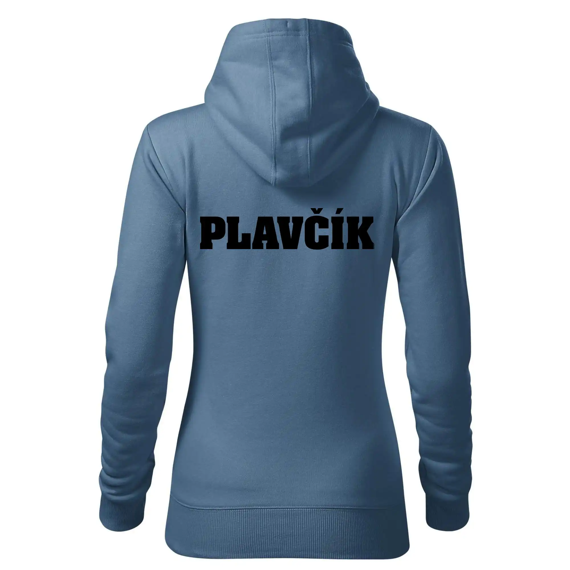 Hvězda života - Plavčík