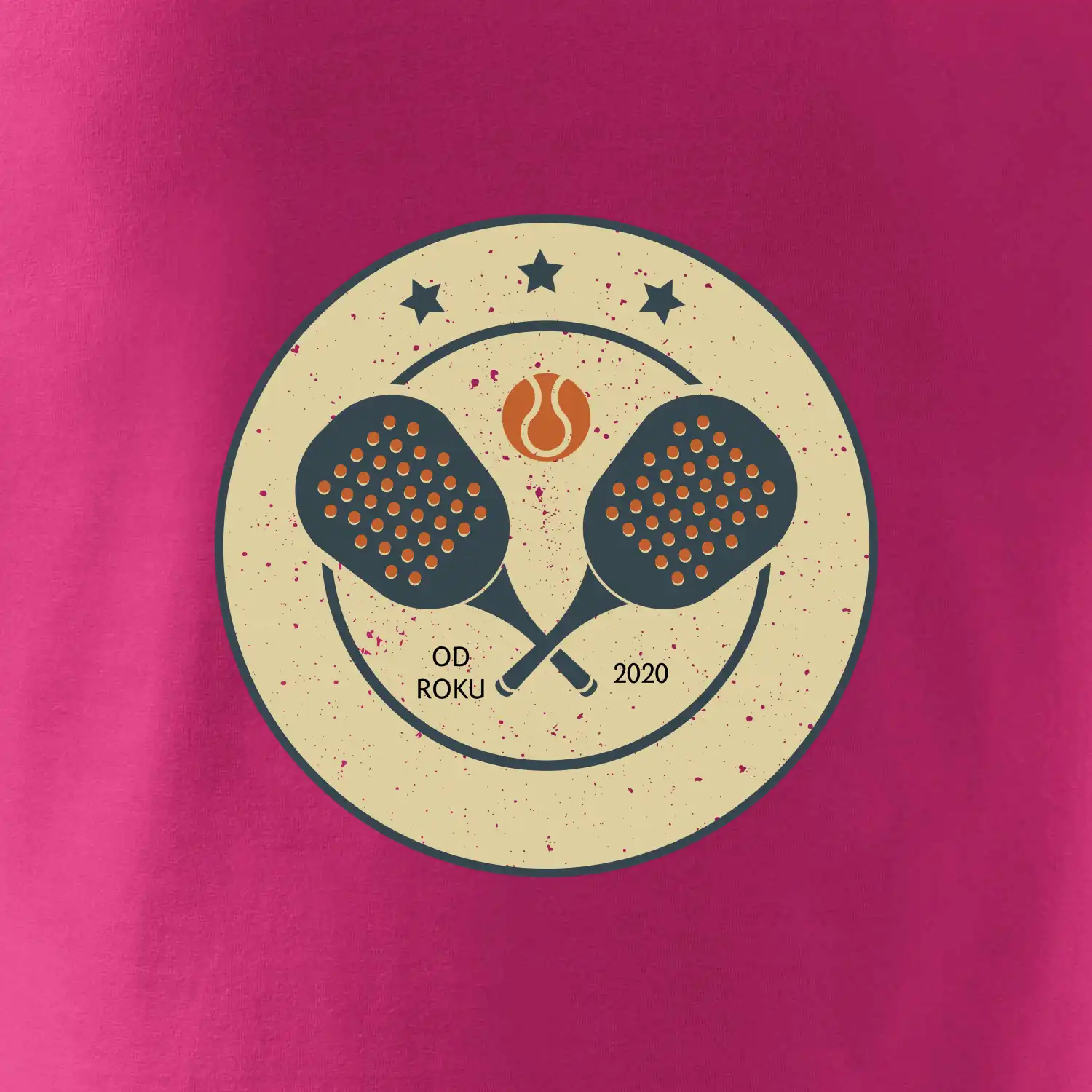 Padel od roku