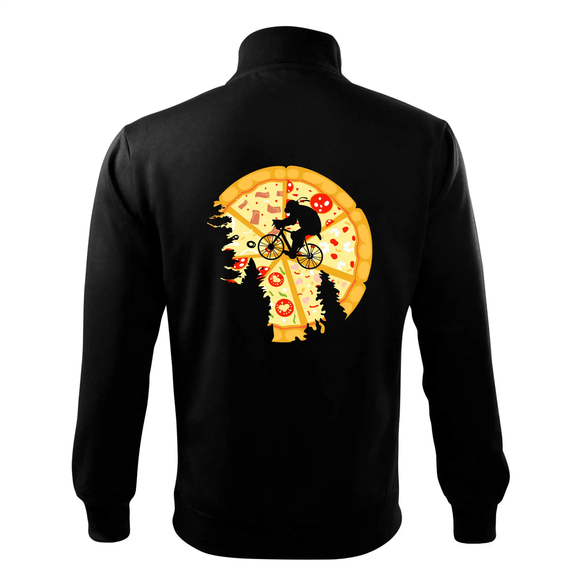 Pizza Moon