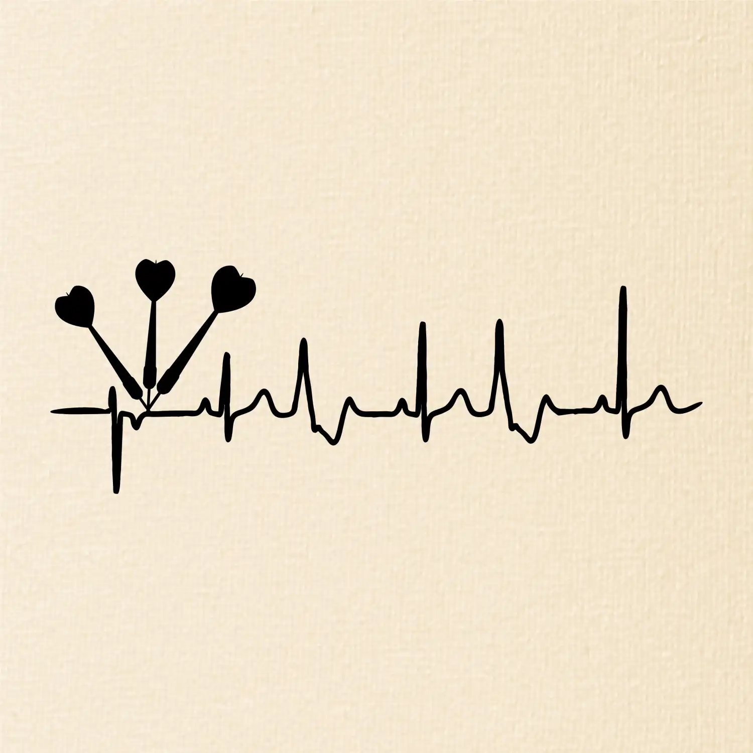 EKG šipky
