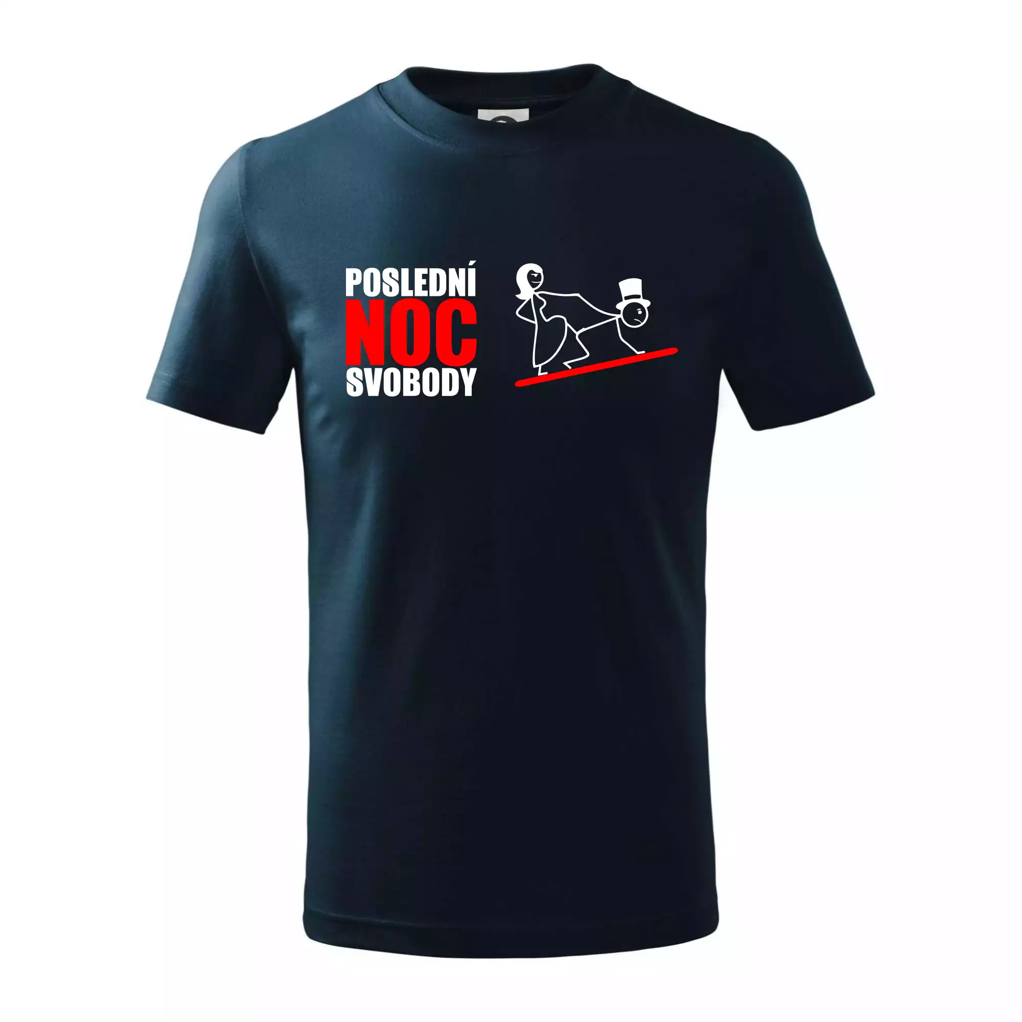 Poslední noc