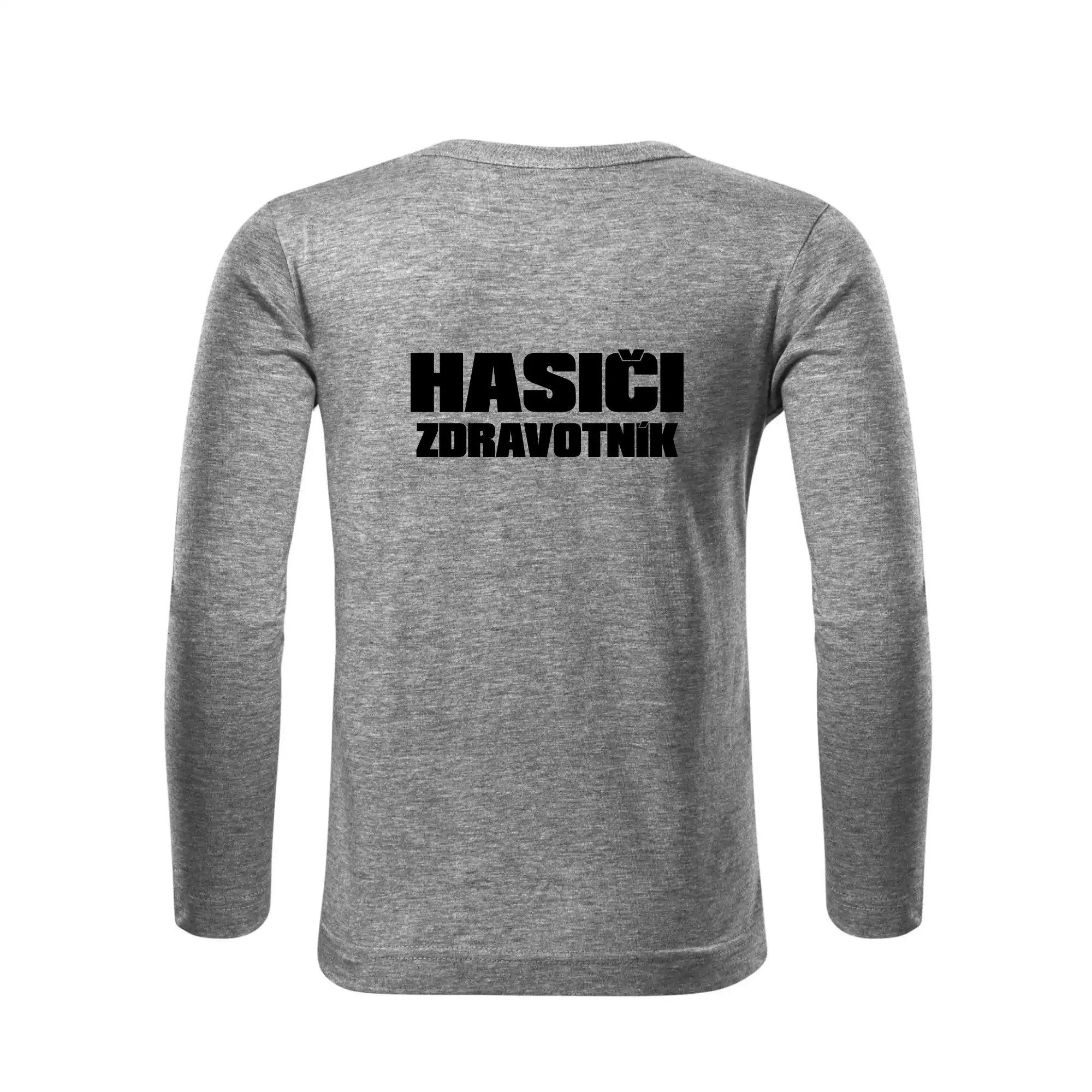 Hasiči zdravotník