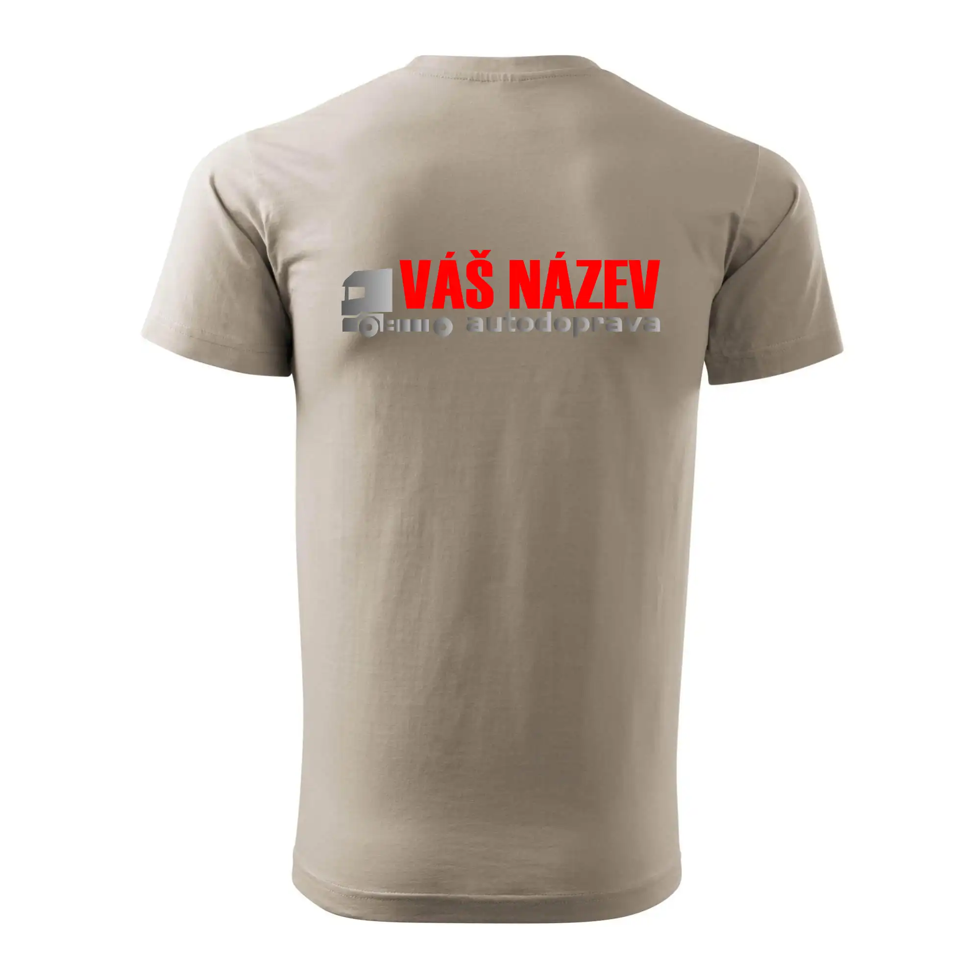 Autodoprava tahač (vlastní název)