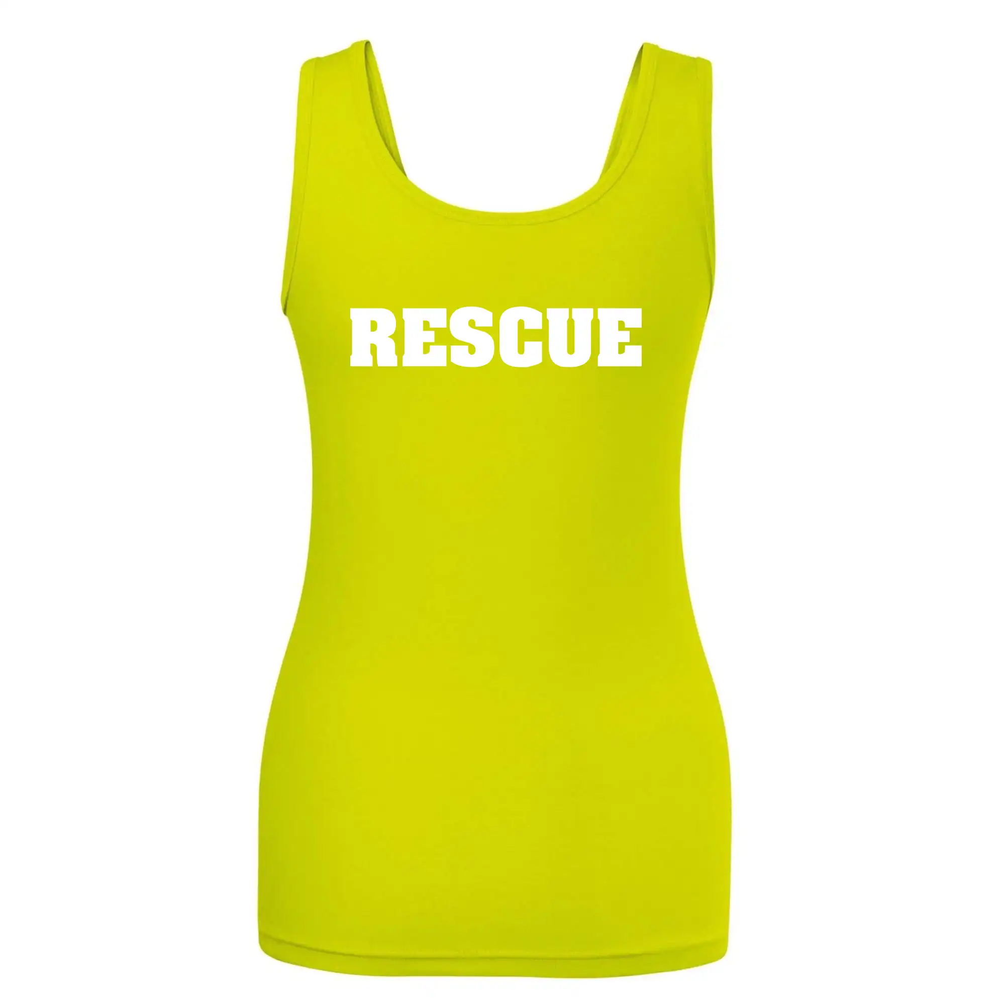 Rescue - pro záchranáře