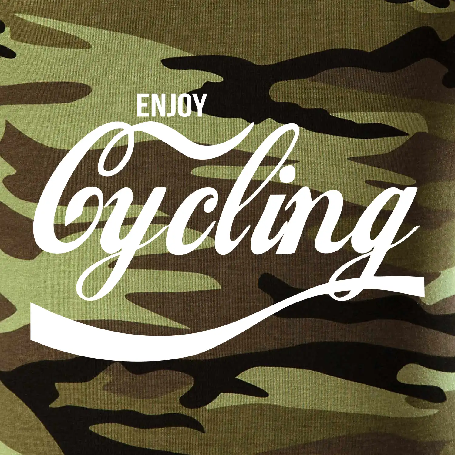 Enjoy Cycling