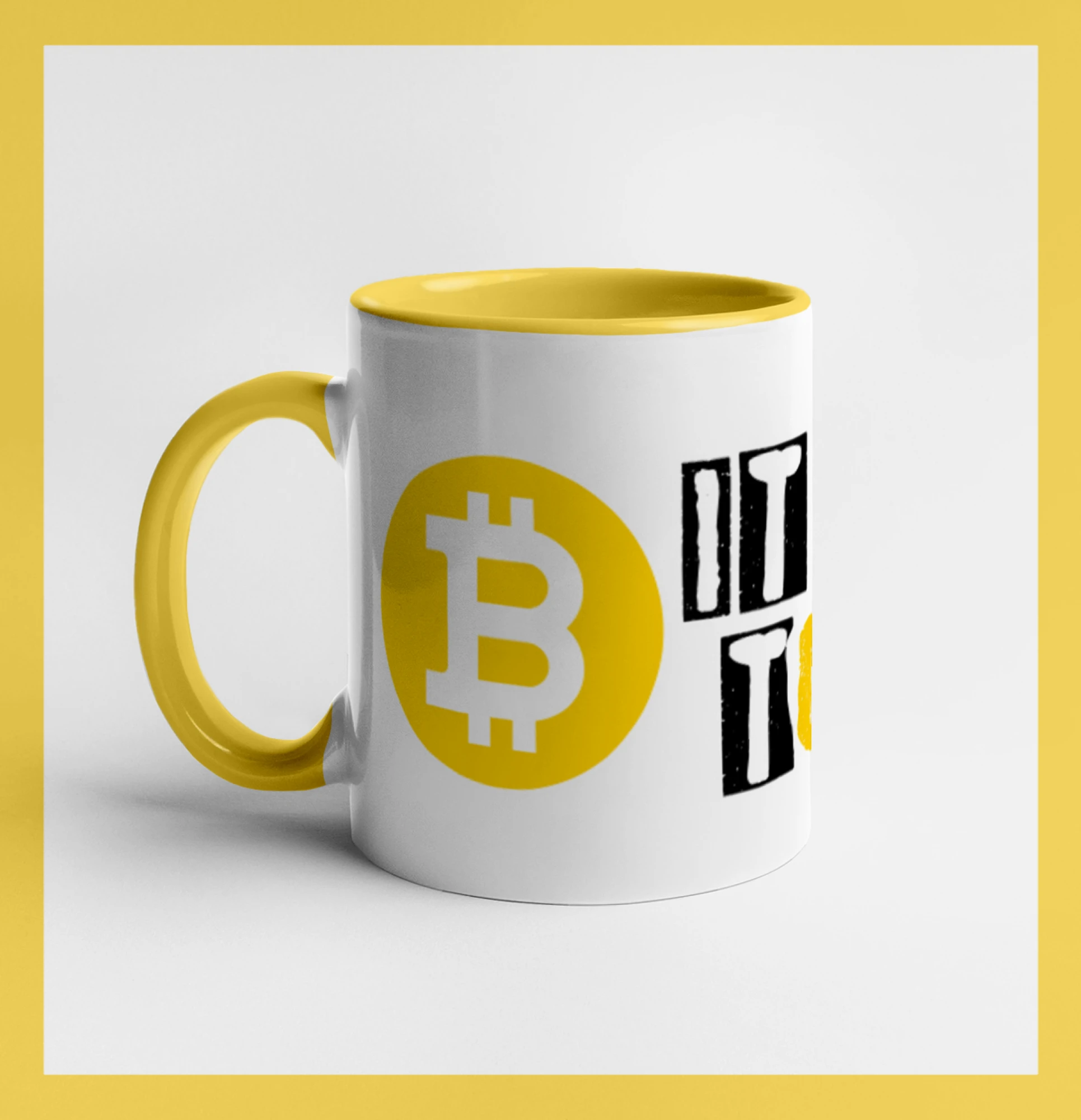 It's time to plan bitcoin
