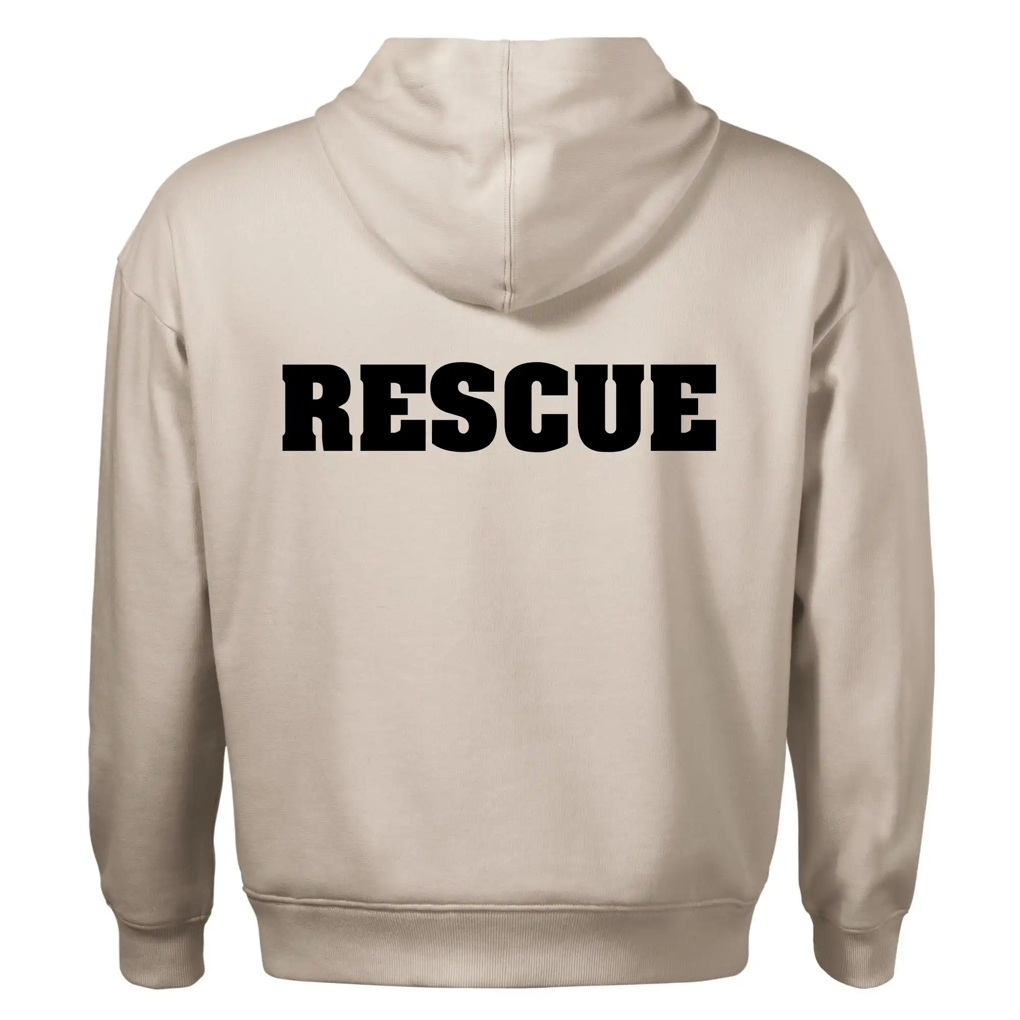 Rescue - vaše jméno