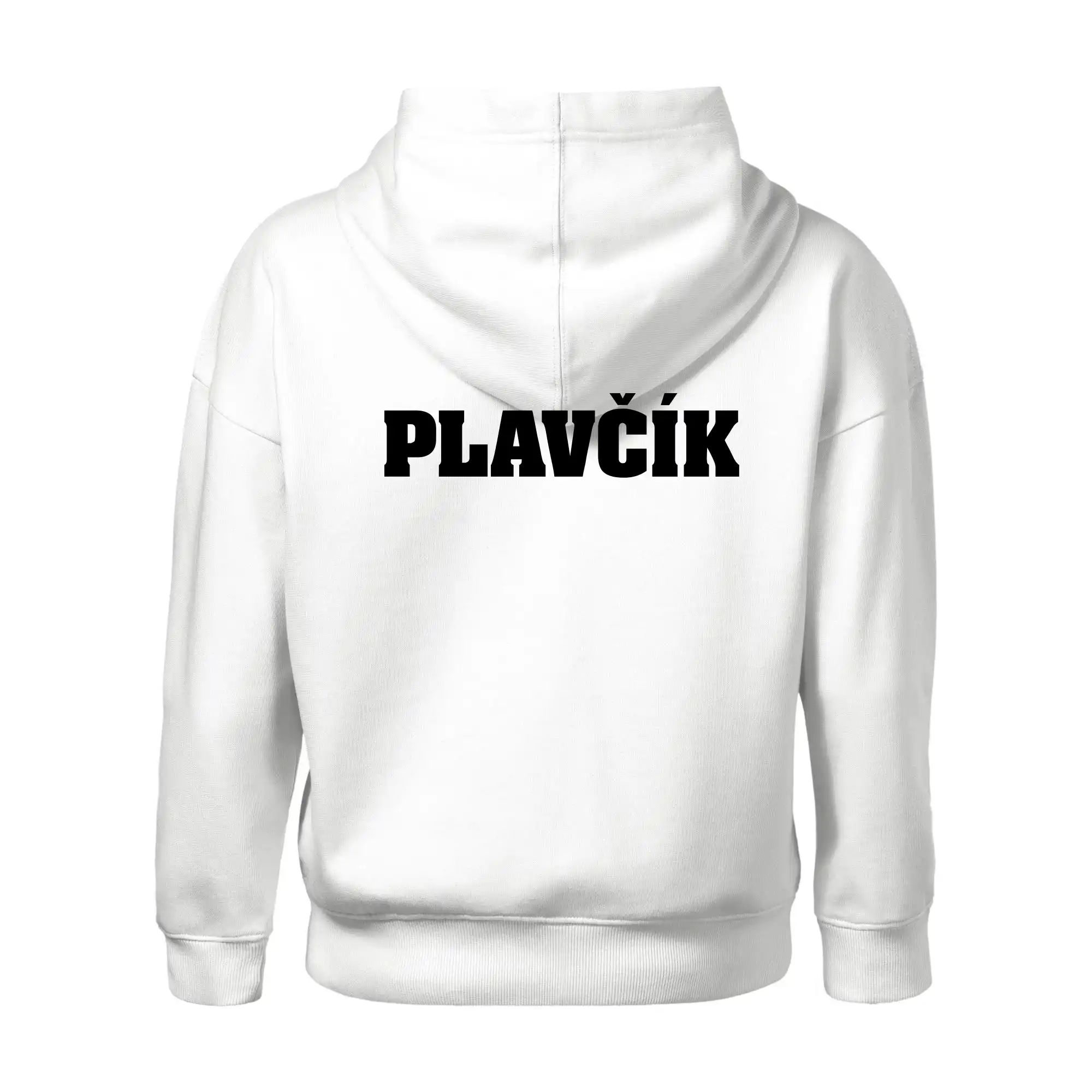 Hvězda života - Plavčík