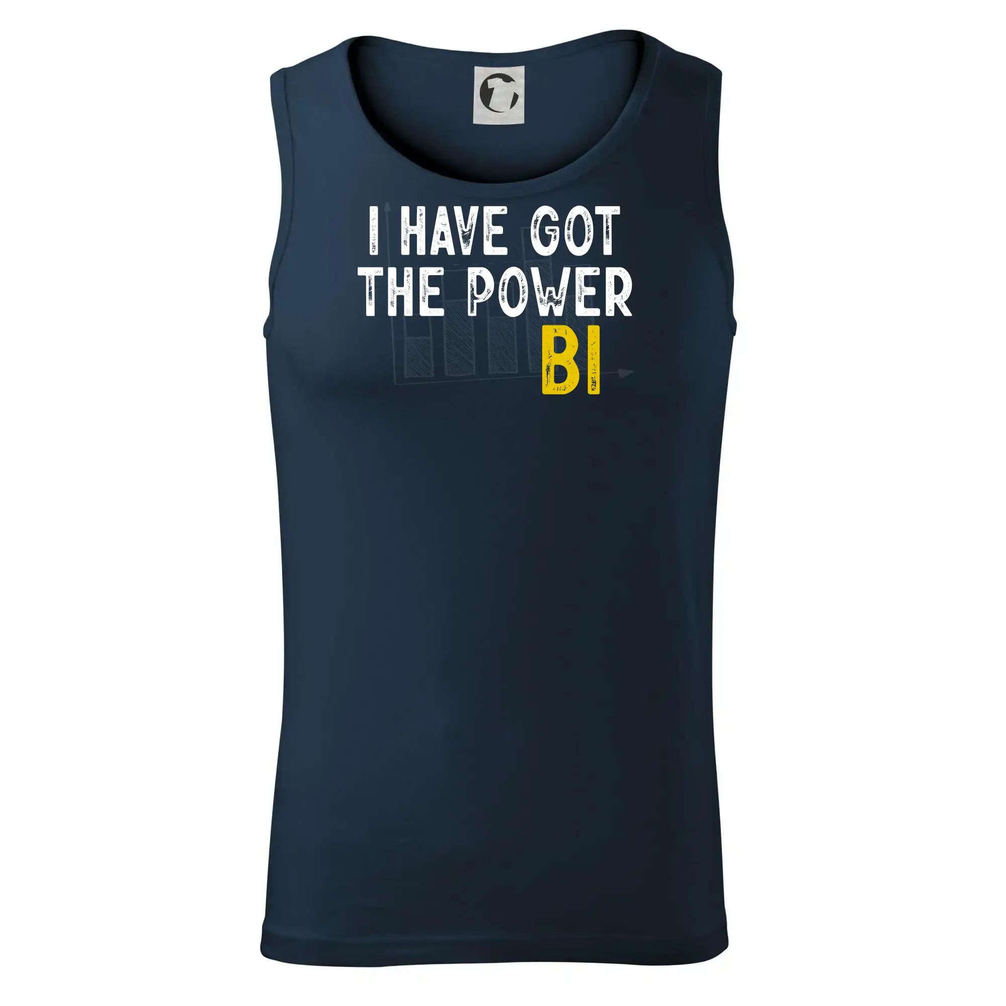 I have got the power bi