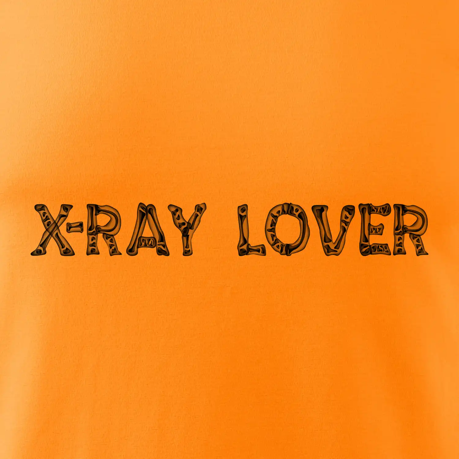 X-ray Lover