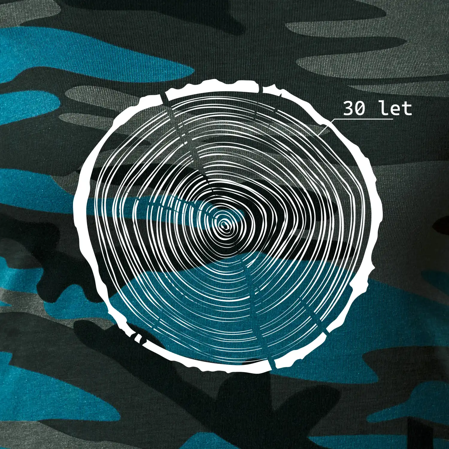 Letokruhy - 30
