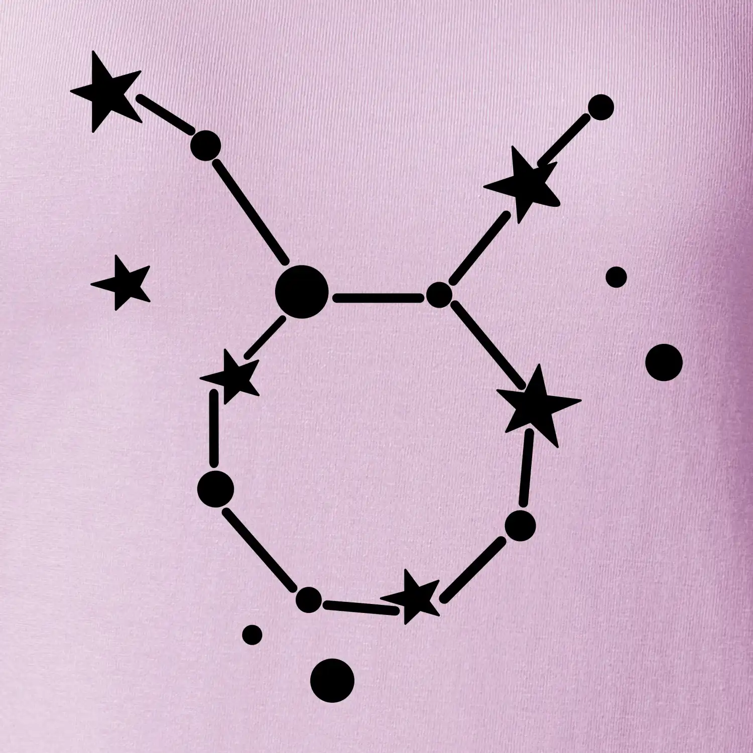 Souhvězdí - Taurus - Býk