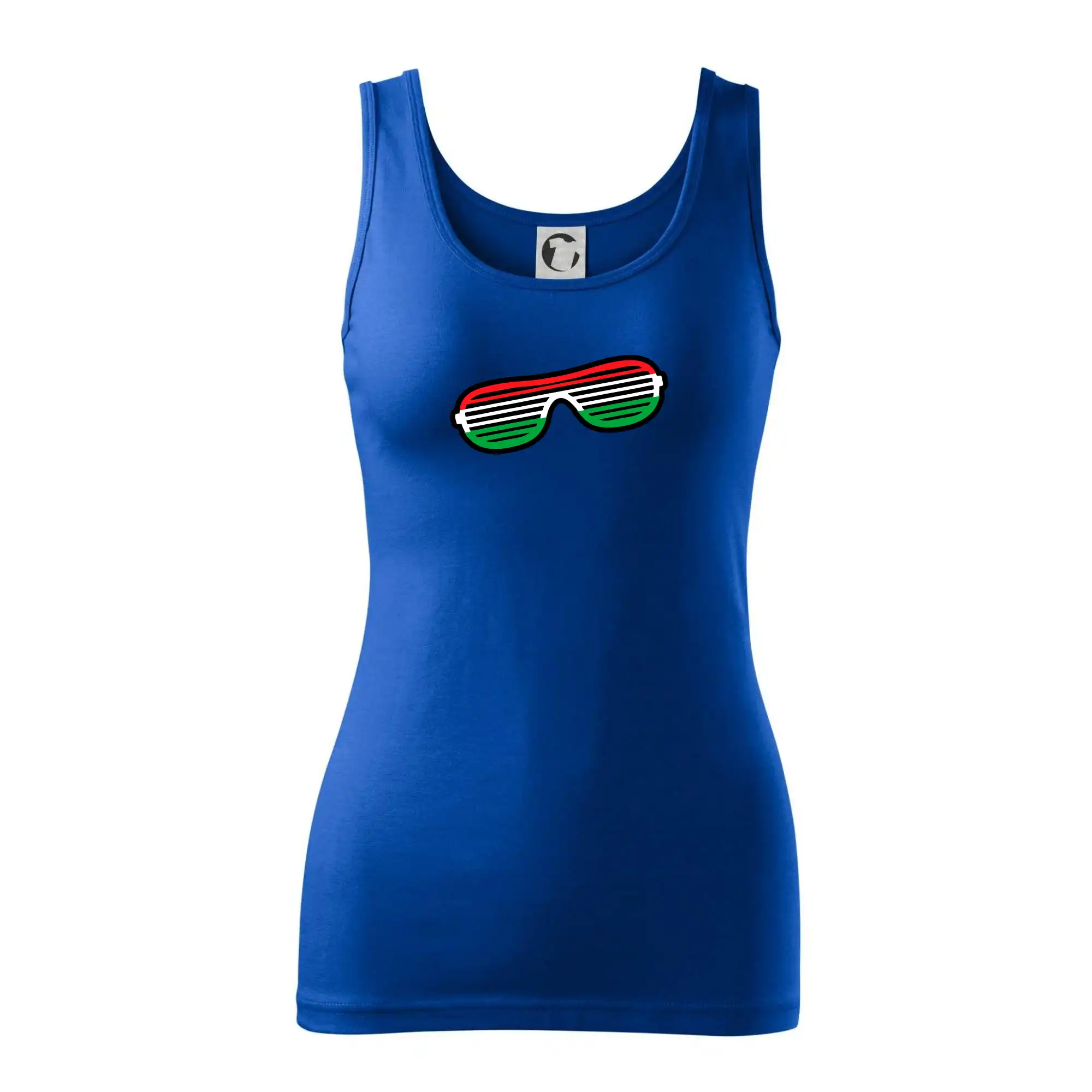 Italie brýle