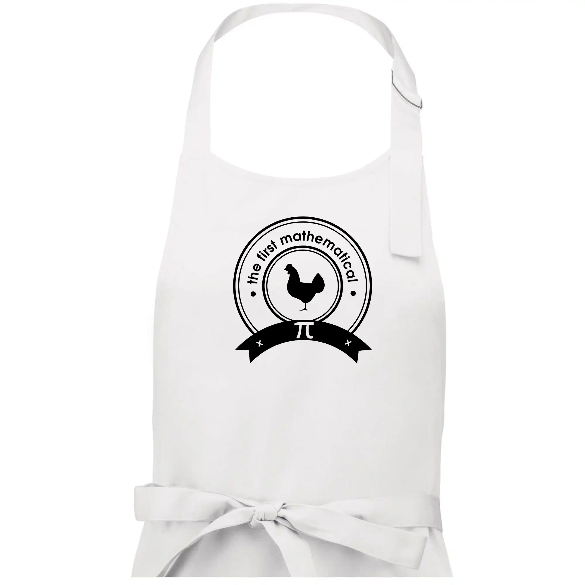 The First Mathematical