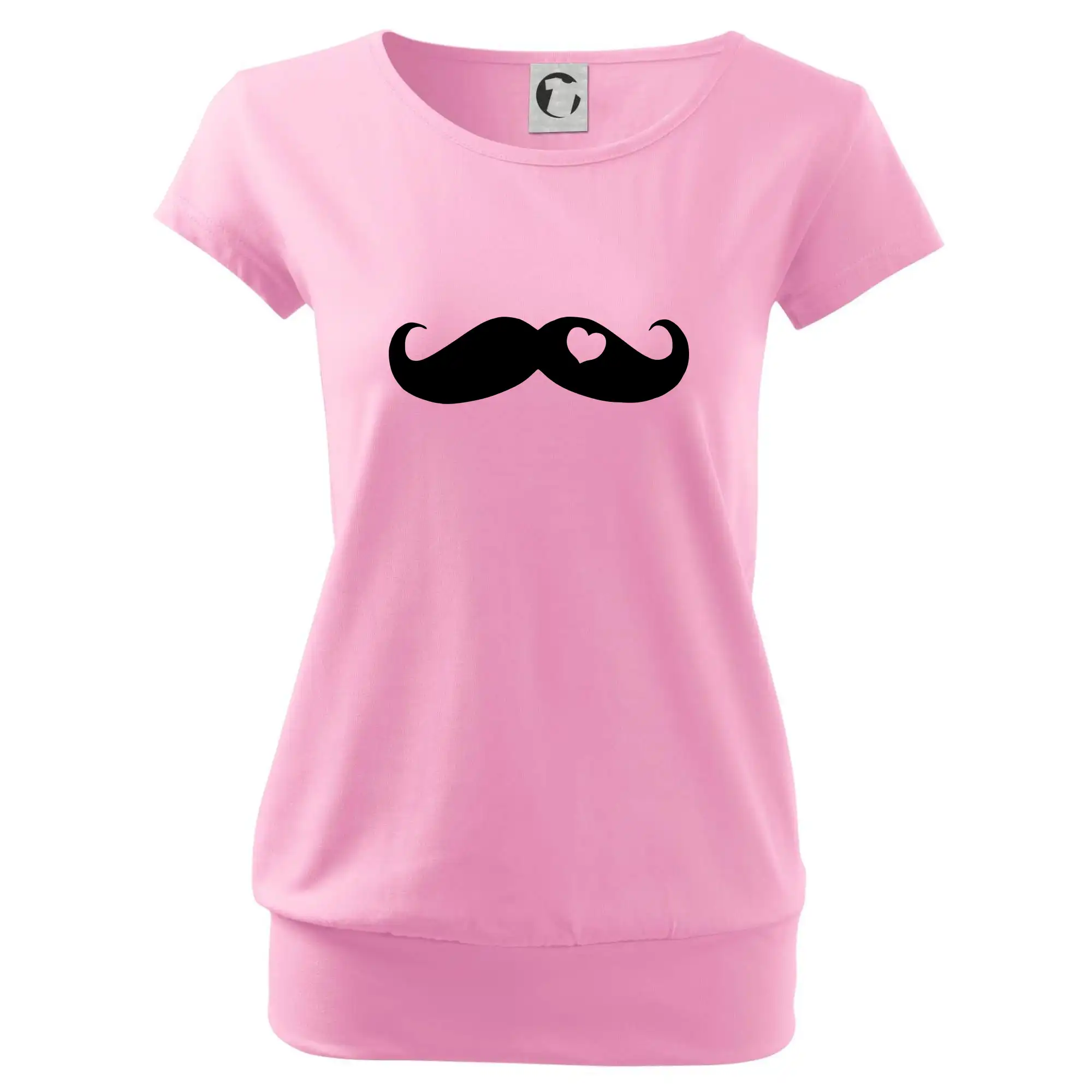 Mustache love