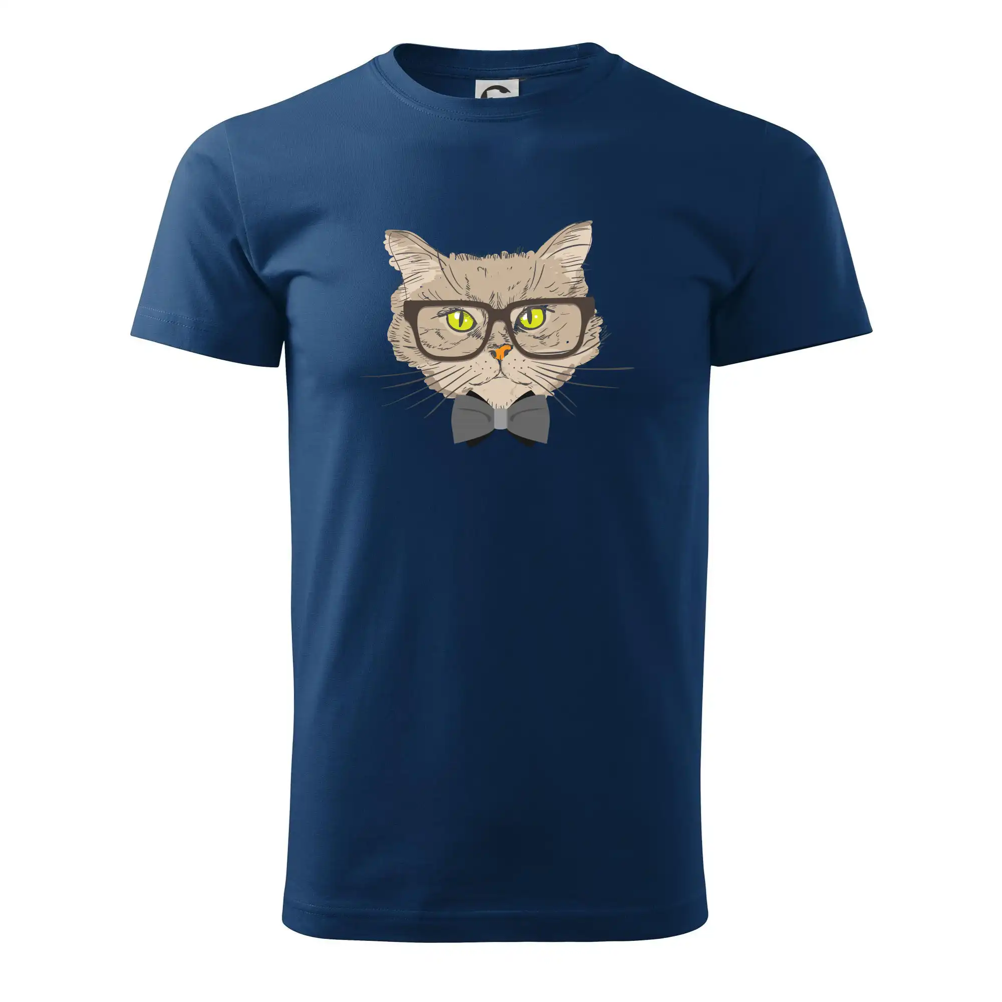 Hipster mourek