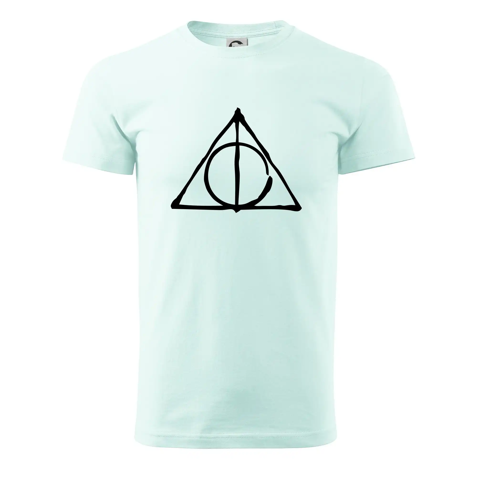 Harry - symbol relikvie