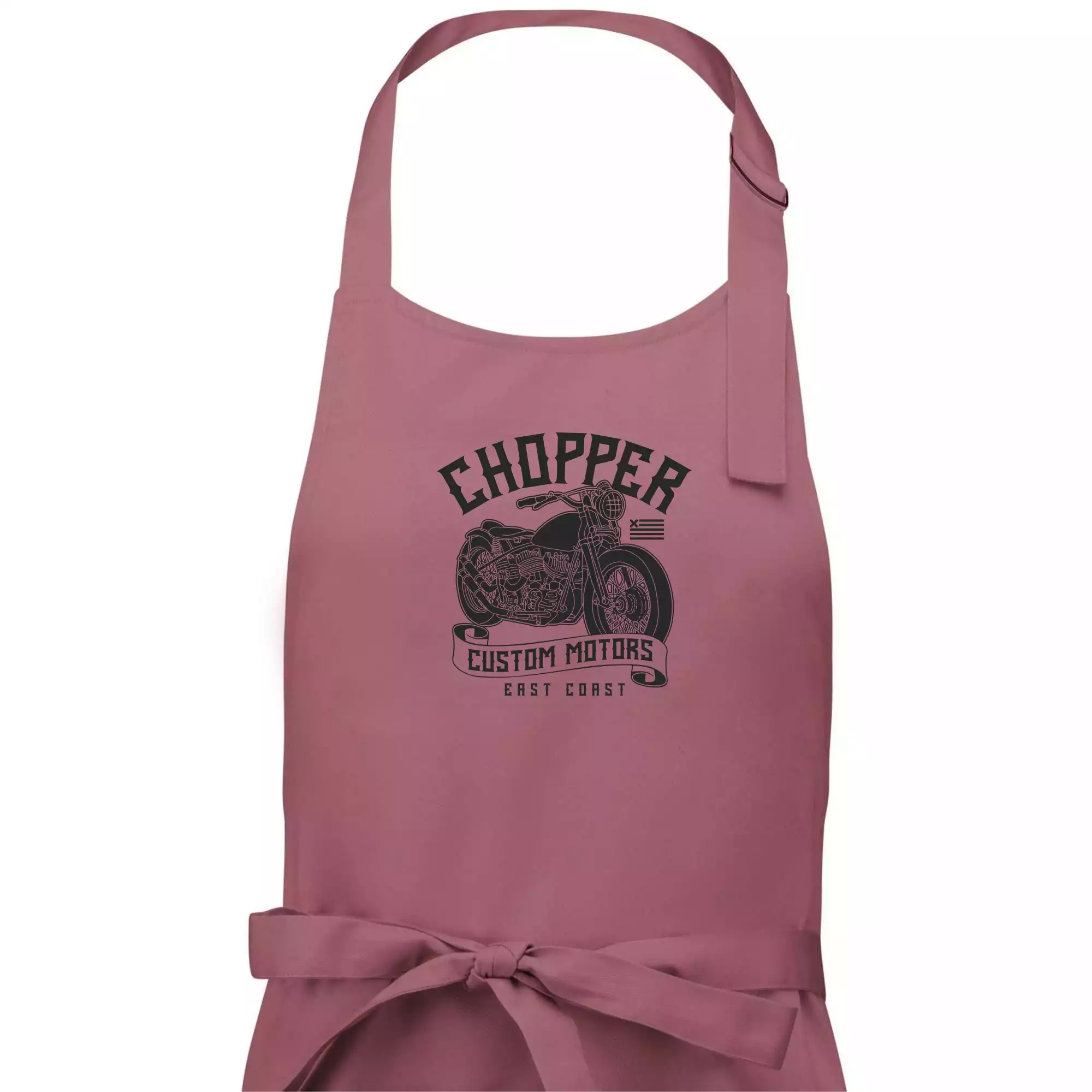 Chopper custom motors
