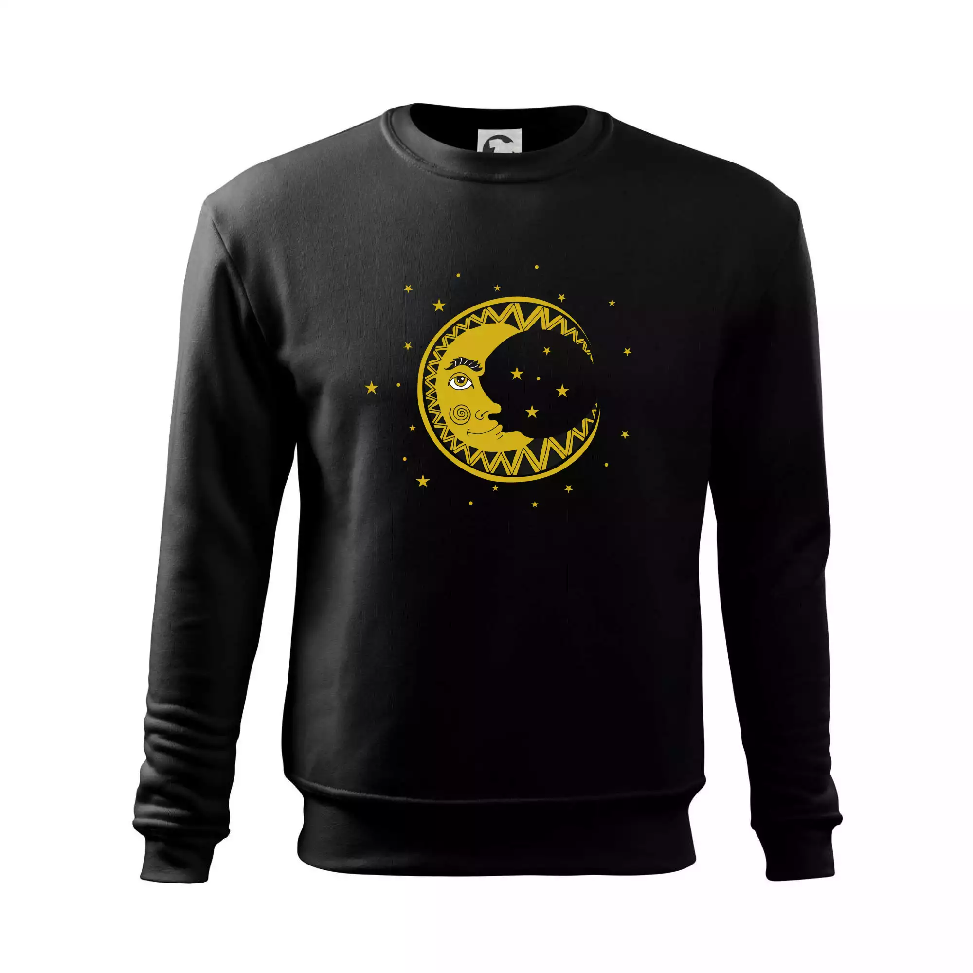 Rodinný set Měsíc - slunce - hvězda  (Pecka Design)