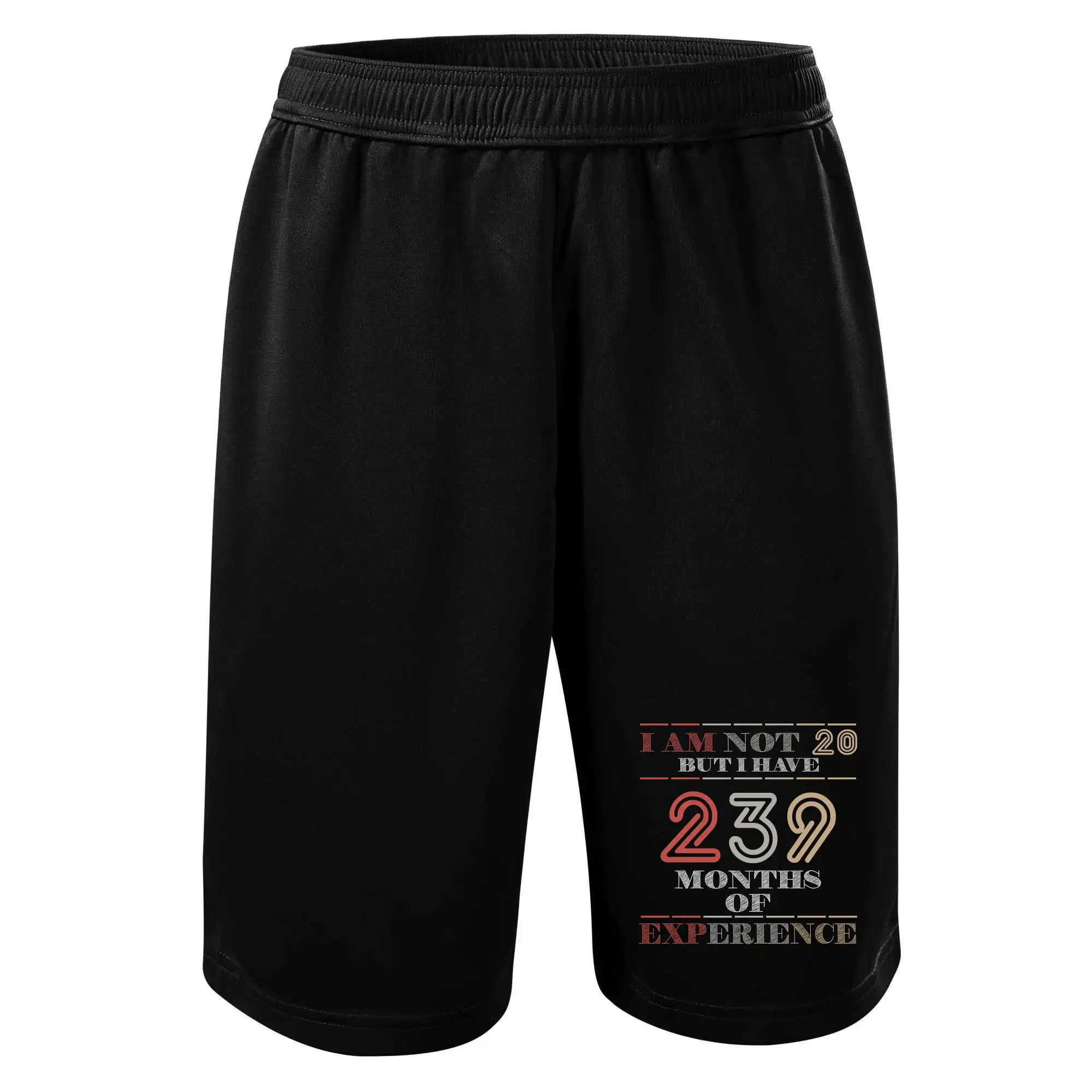 20 years 239 months of experience