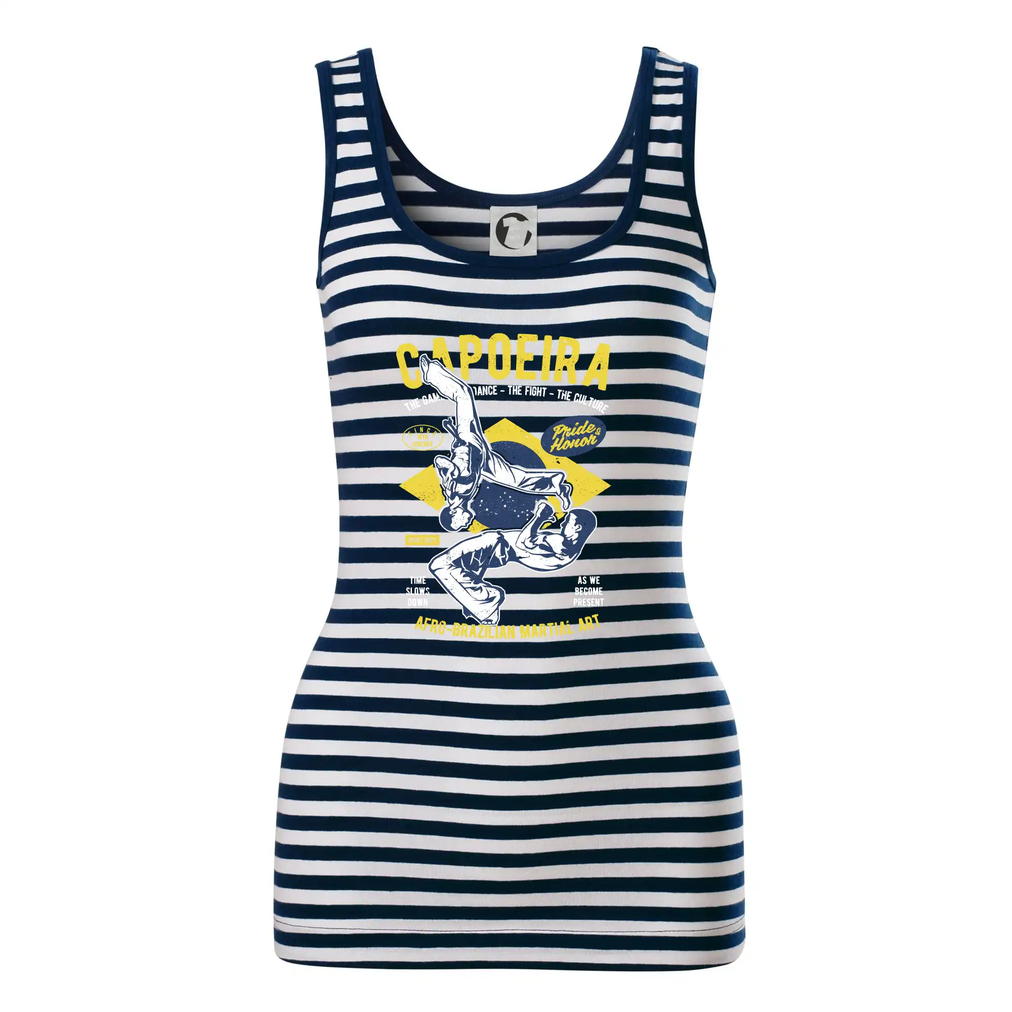 Capoeira  Afro-brazil art