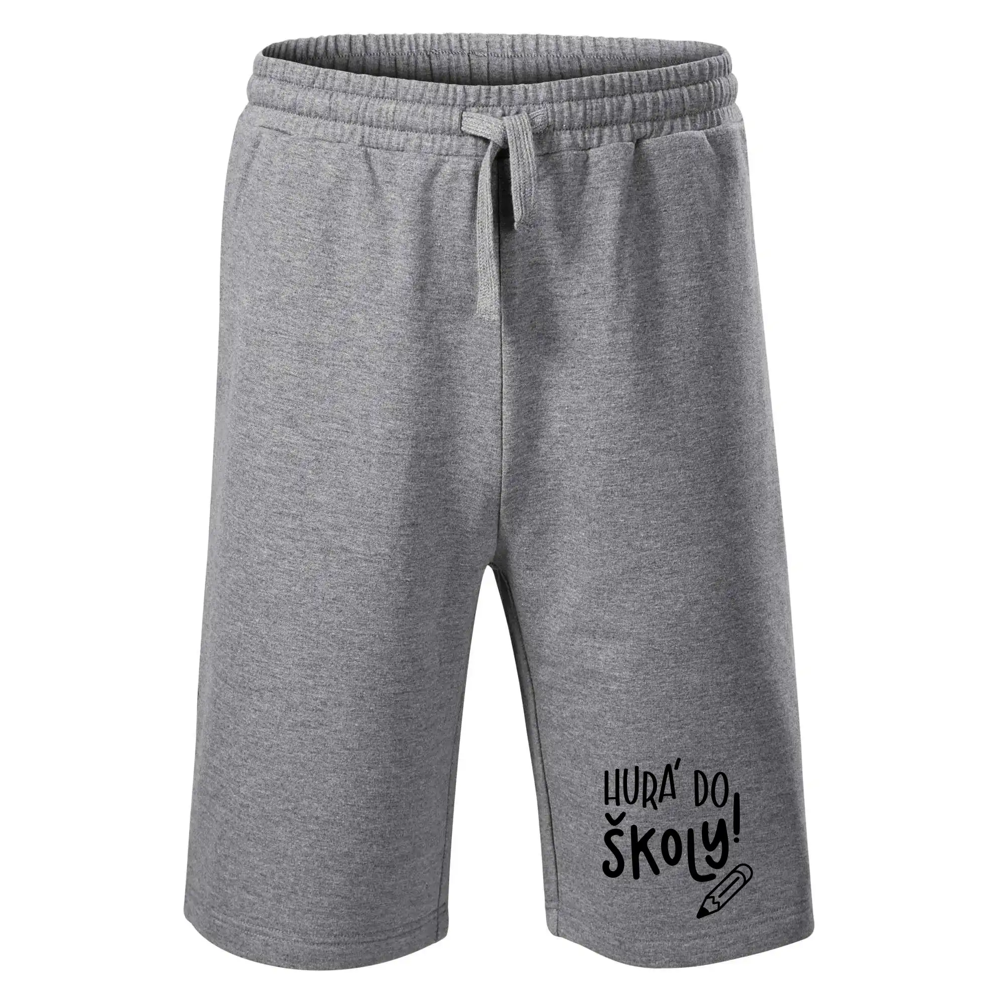 Hurá do školy!