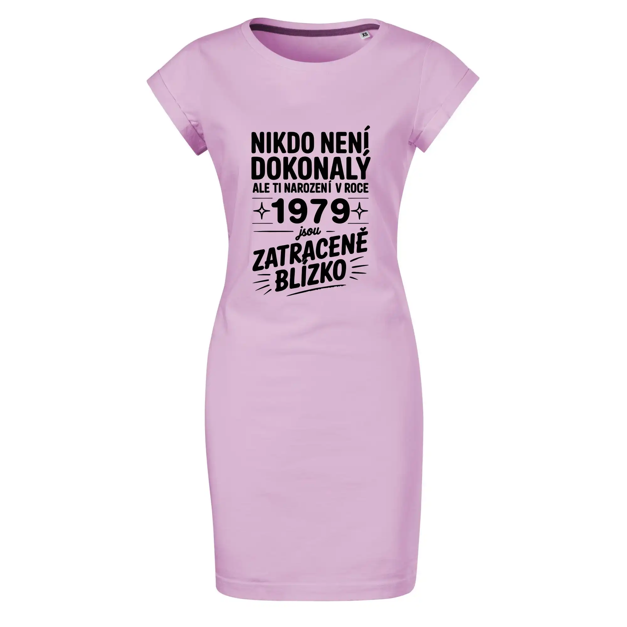 Nikdo není dokonalý ale ti narození v roce 1979 jsou zatraceně blízko