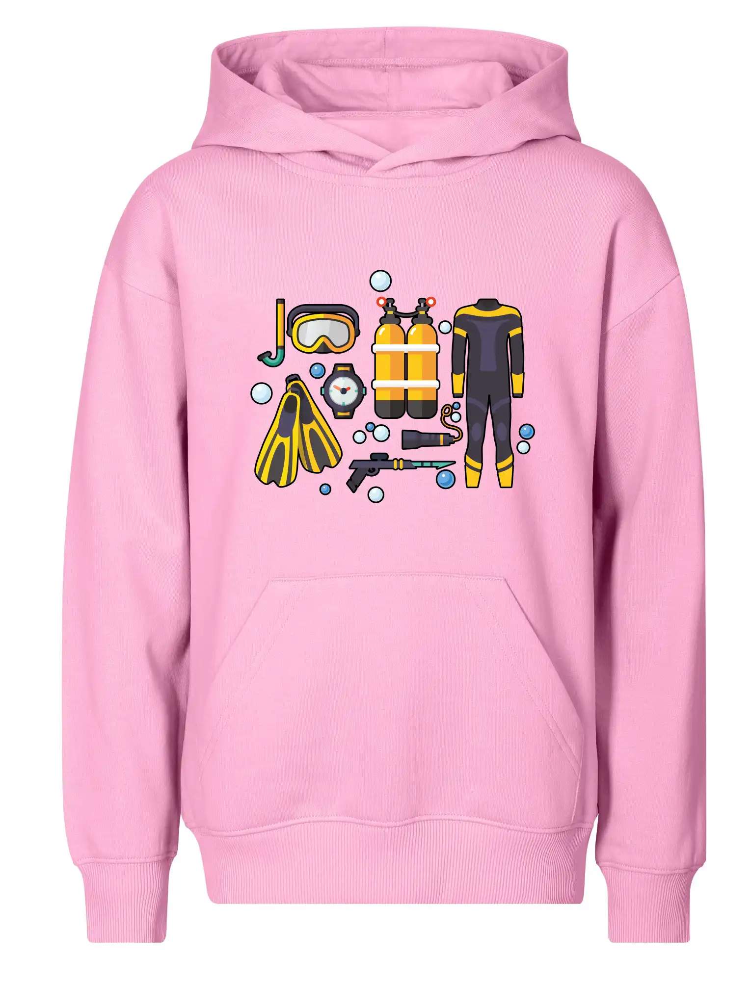 Potápěčská výzbroj