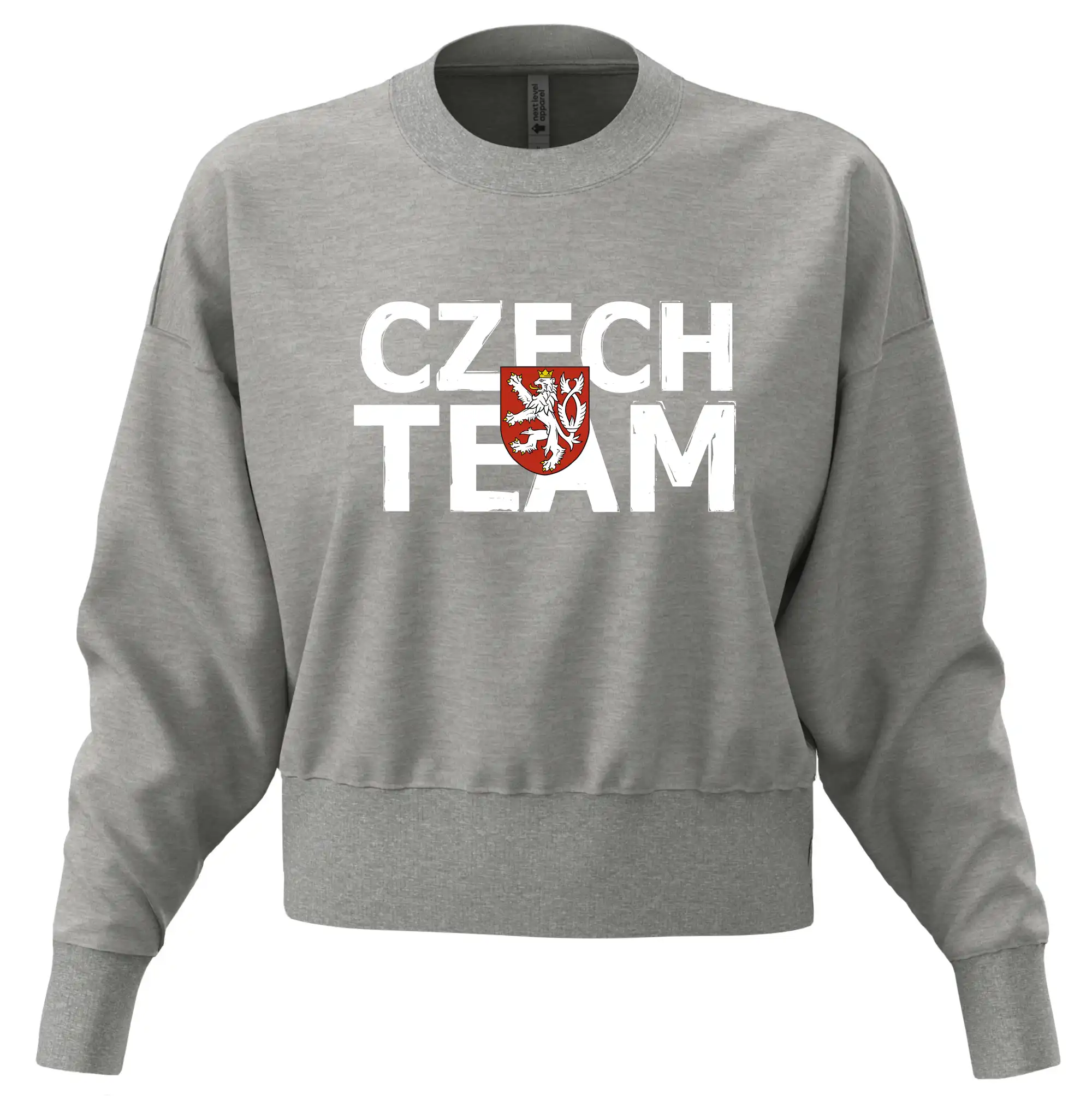 Czech team - Český lev