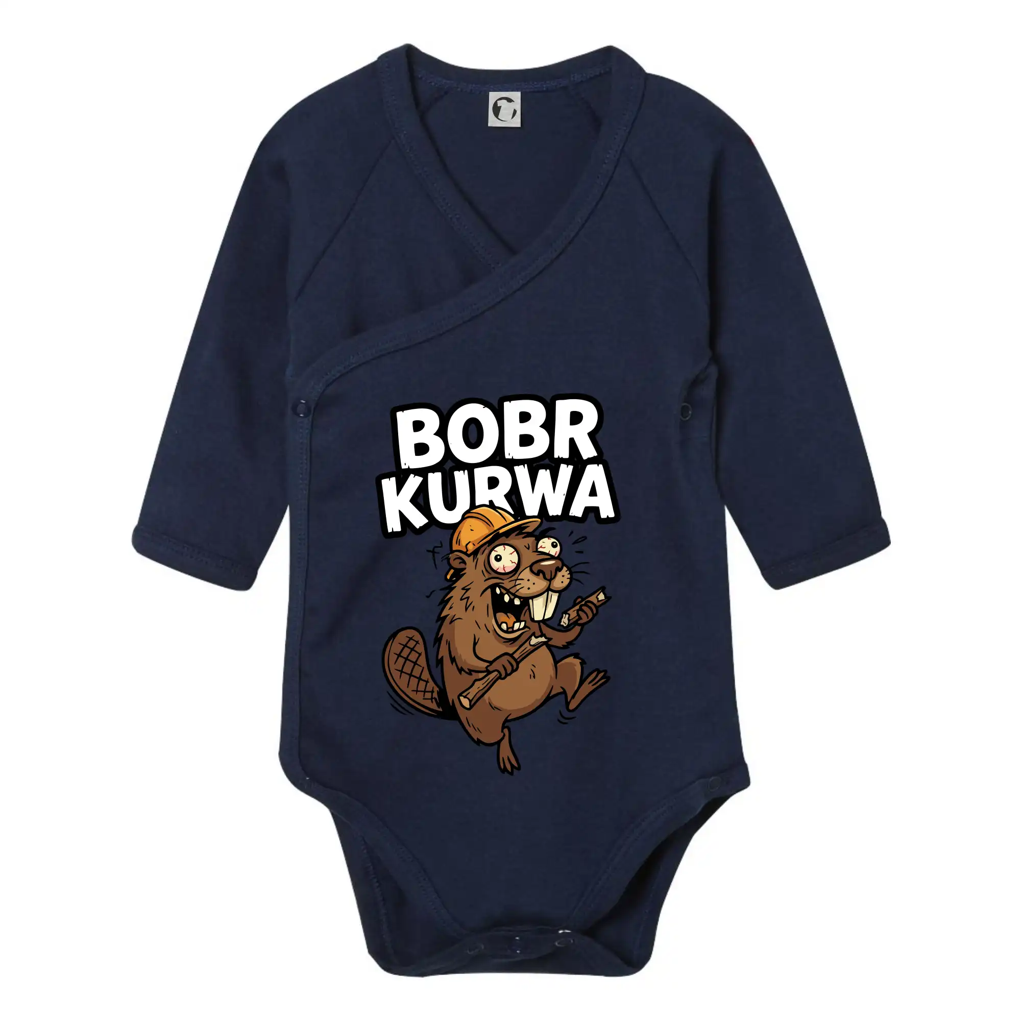 Bobr Kurwa