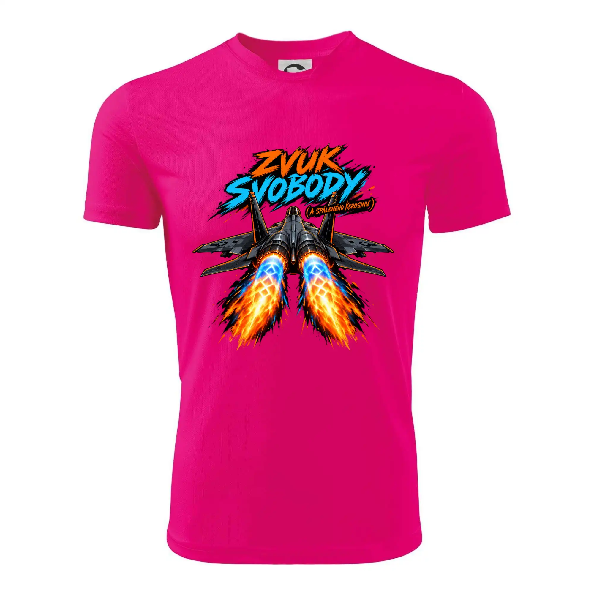 Zvuk svobody