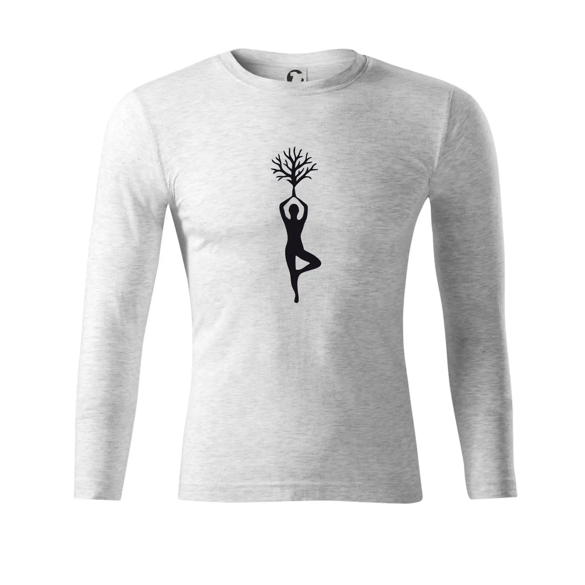 Yoga strom