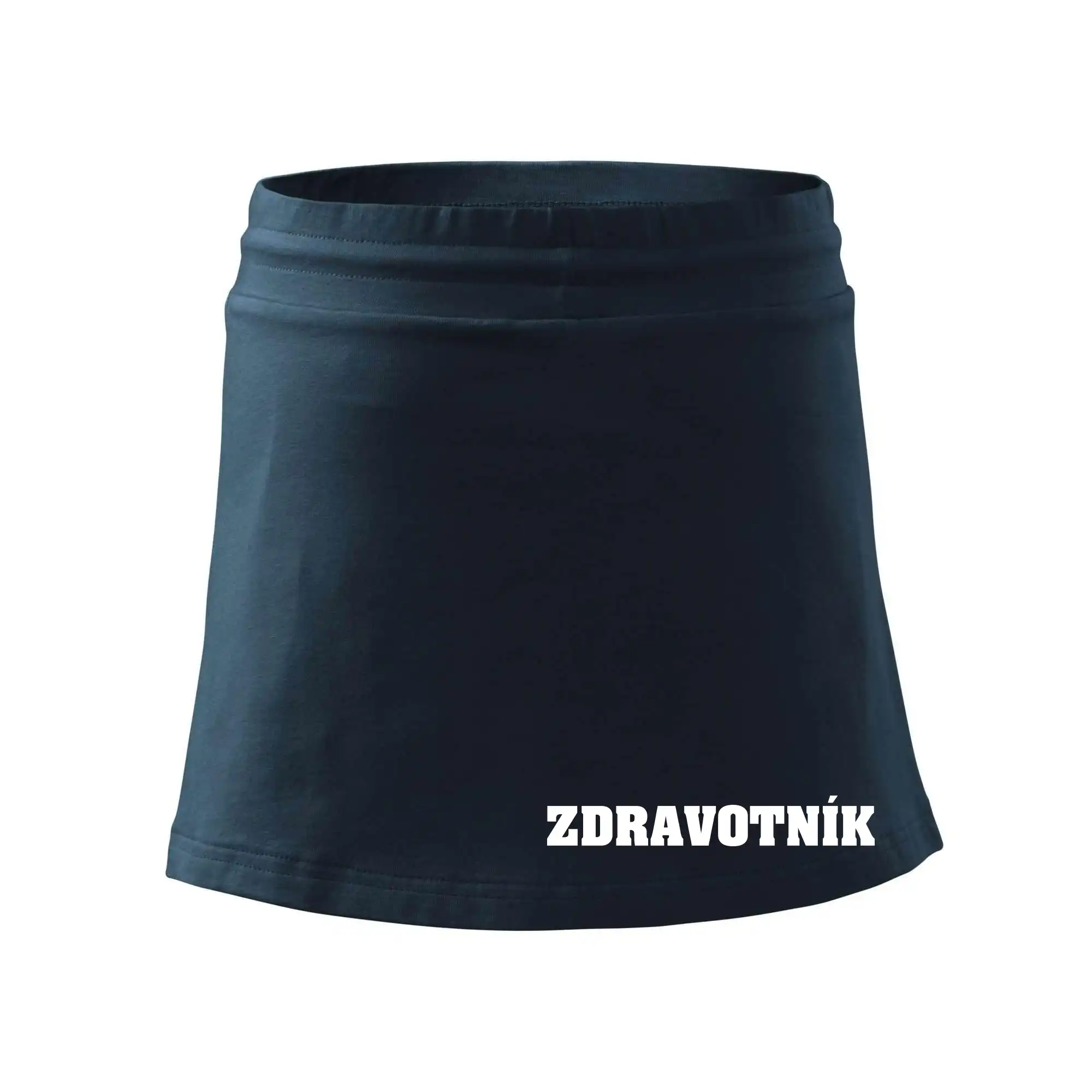 Hvězda života - zdravotník
