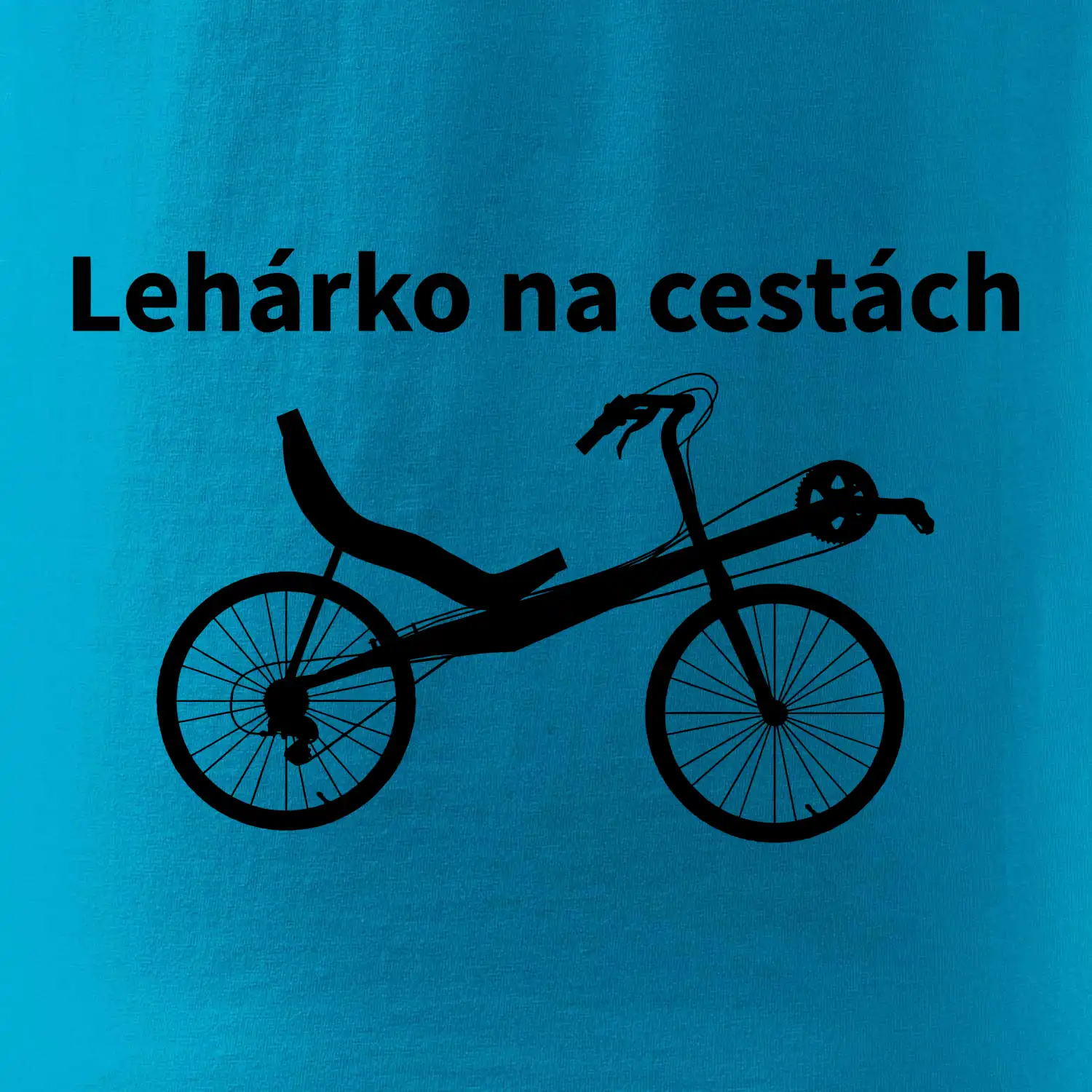 Lehárko na cestách